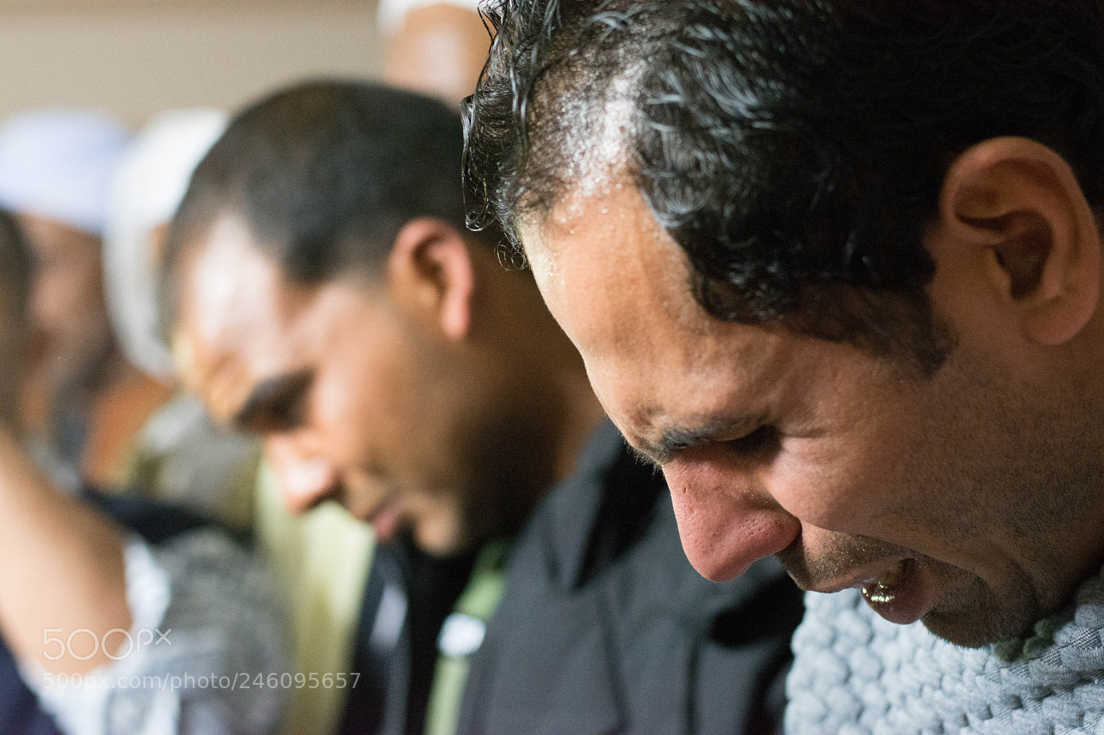 Nikon D5200 sample photo. يا حسين photography