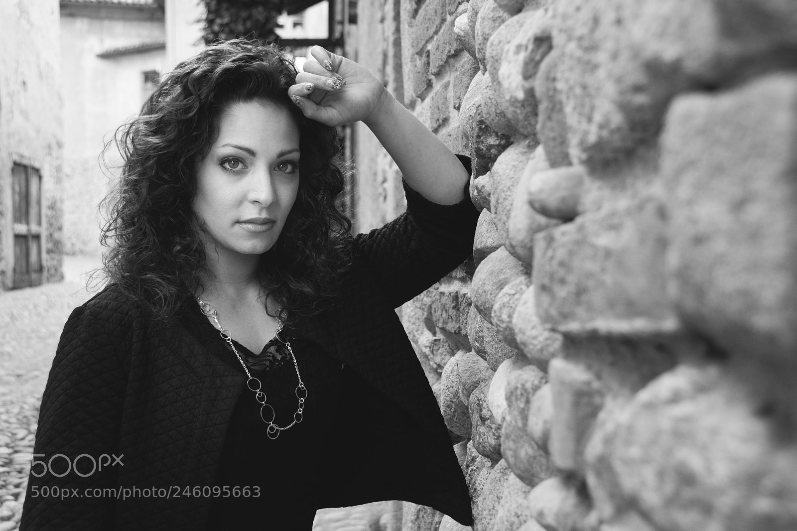 Nikon D7100 sample photo. Alessia photography