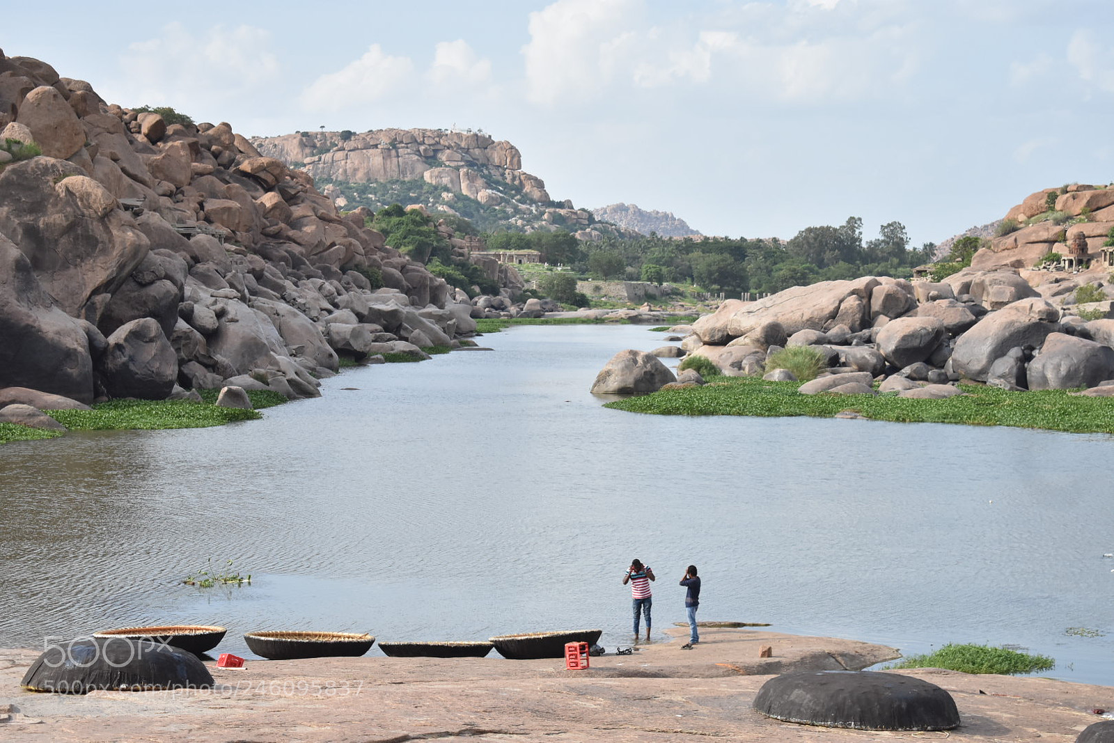 Nikon D3400 sample photo. Hampi... photography