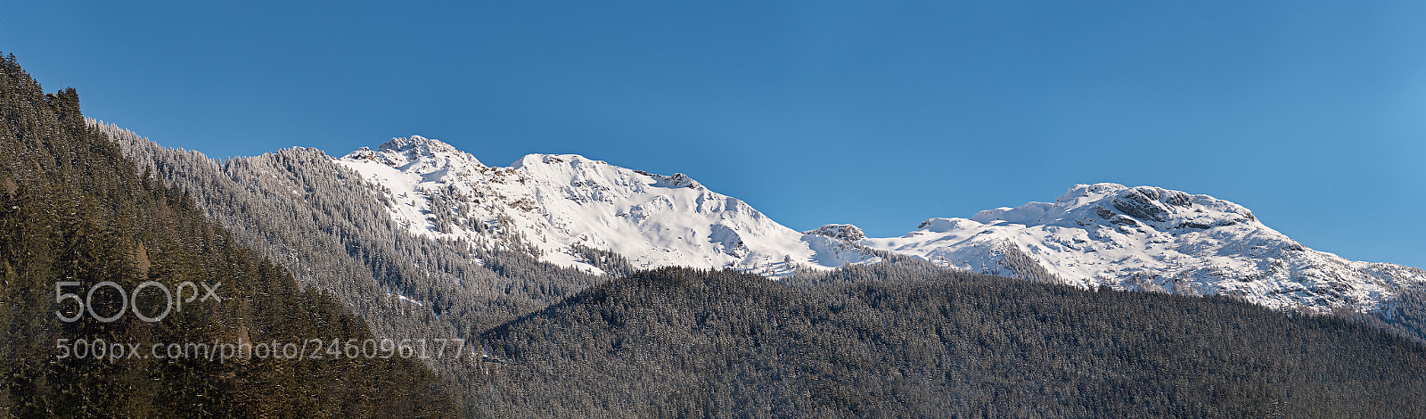 Nikon D500 sample photo. Surses panorama photography