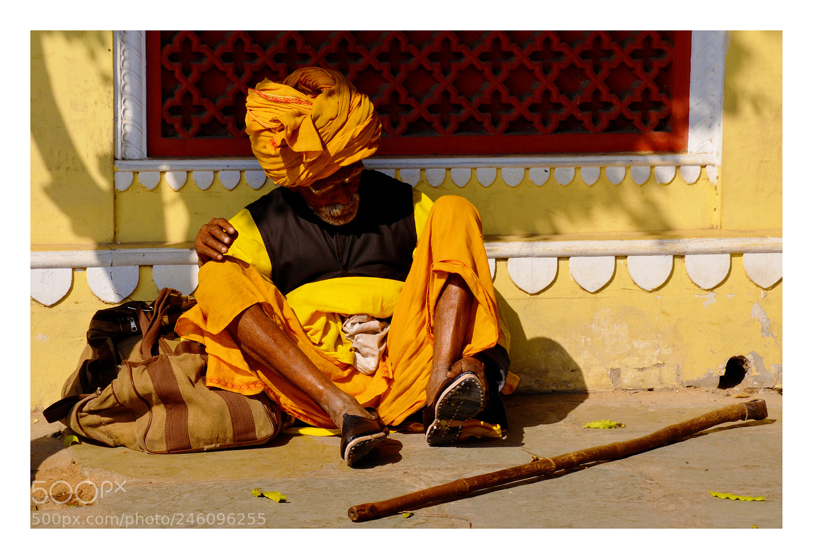 Nikon D5100 sample photo. Jaipur man photography