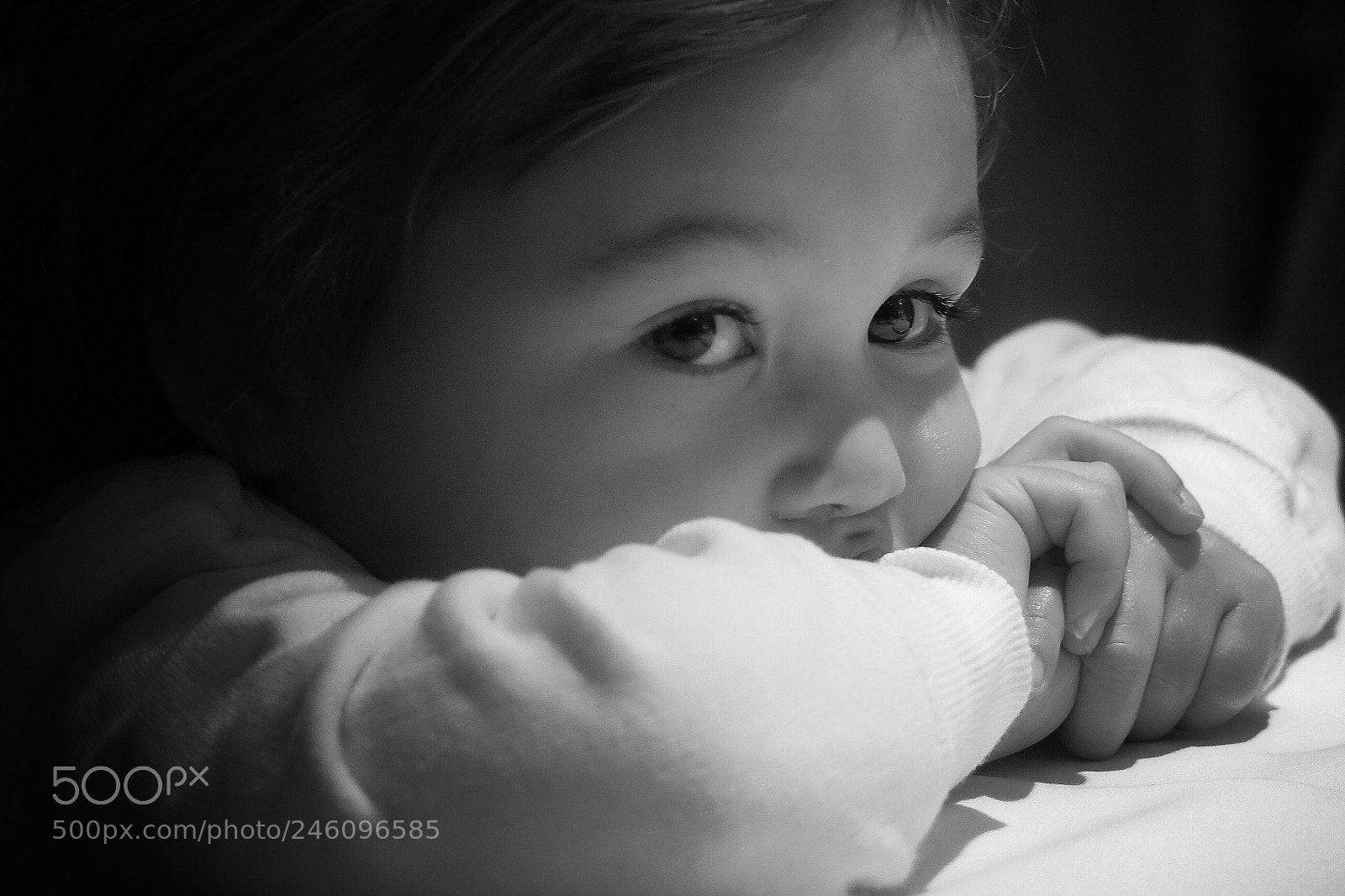 Sony Cyber-shot DSC-RX10 III sample photo. The look.. photography
