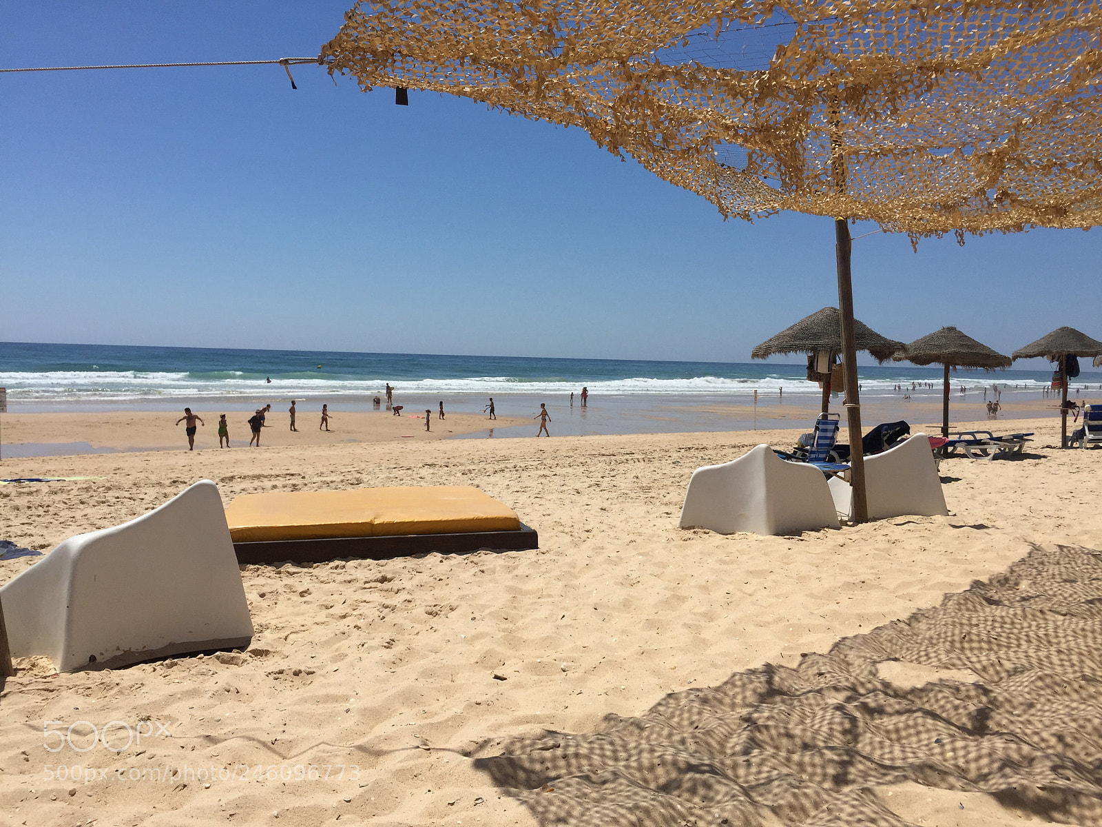 Apple iPhone 6 sample photo. Quatro guas - tavira photography
