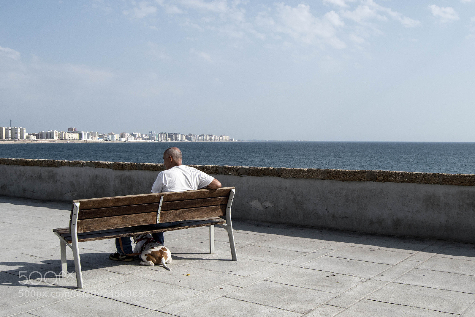 Nikon D3100 sample photo. Cadiz.jpg photography