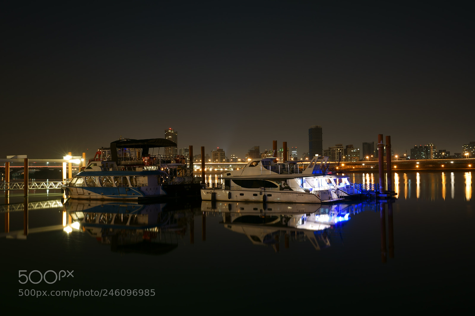 Sony a7 II sample photo. Twatutia port photography