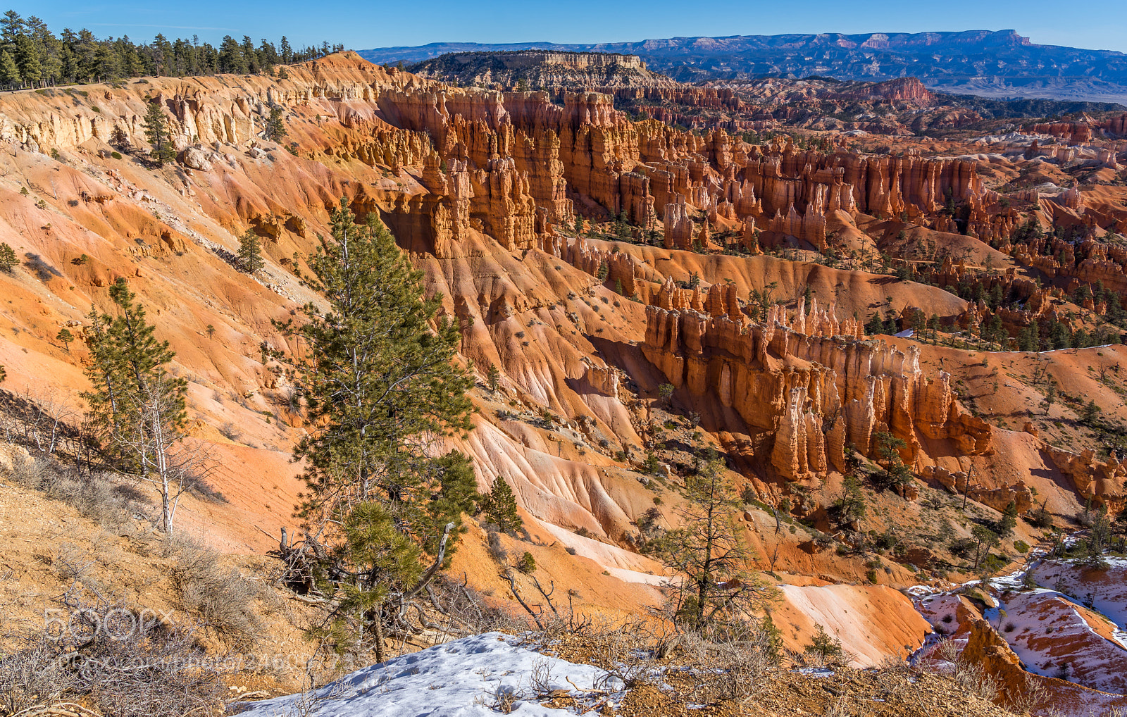 Sony a7 sample photo. Hoodoo morning photography
