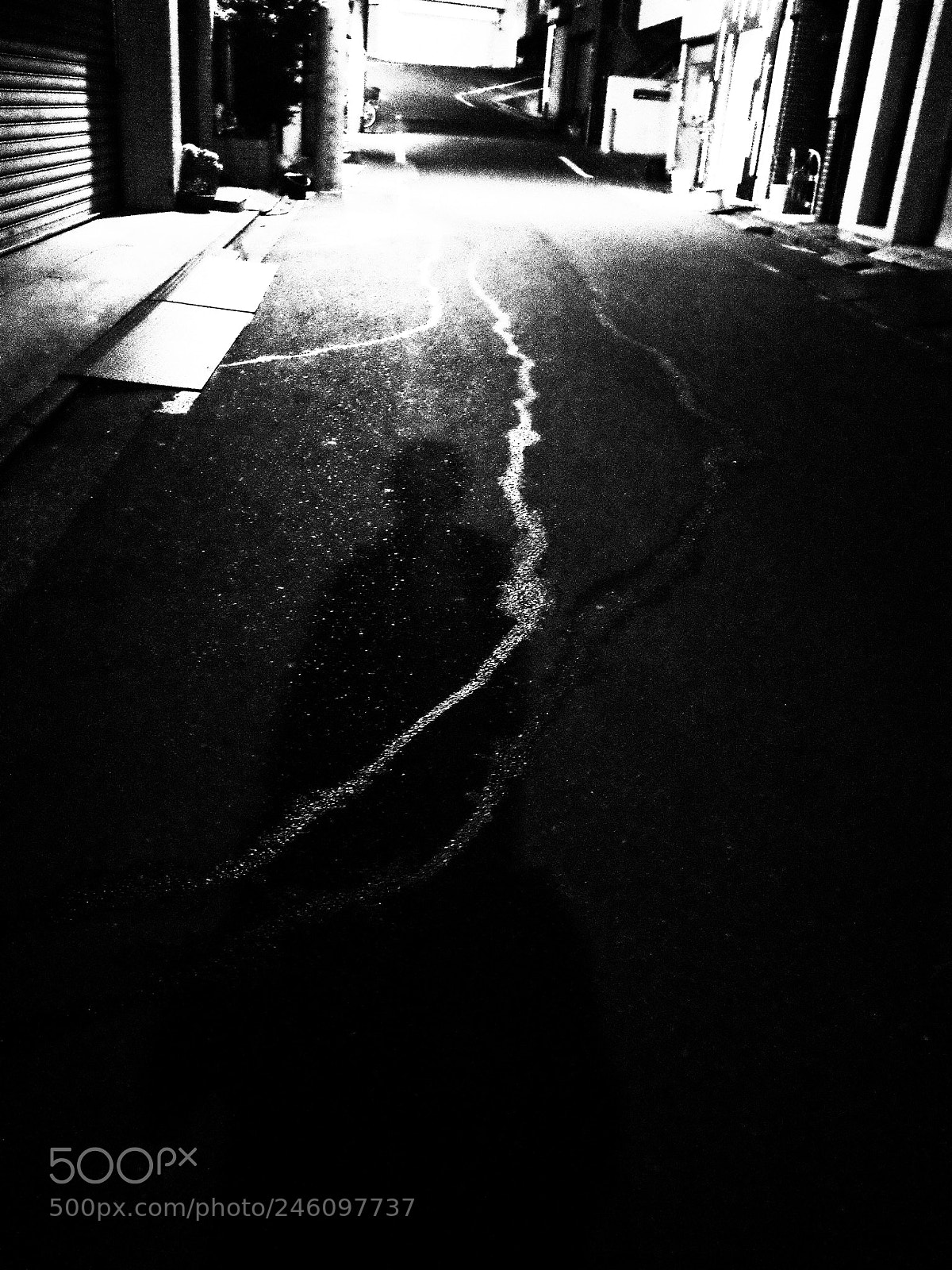 Ricoh GR II sample photo. Untitled photography