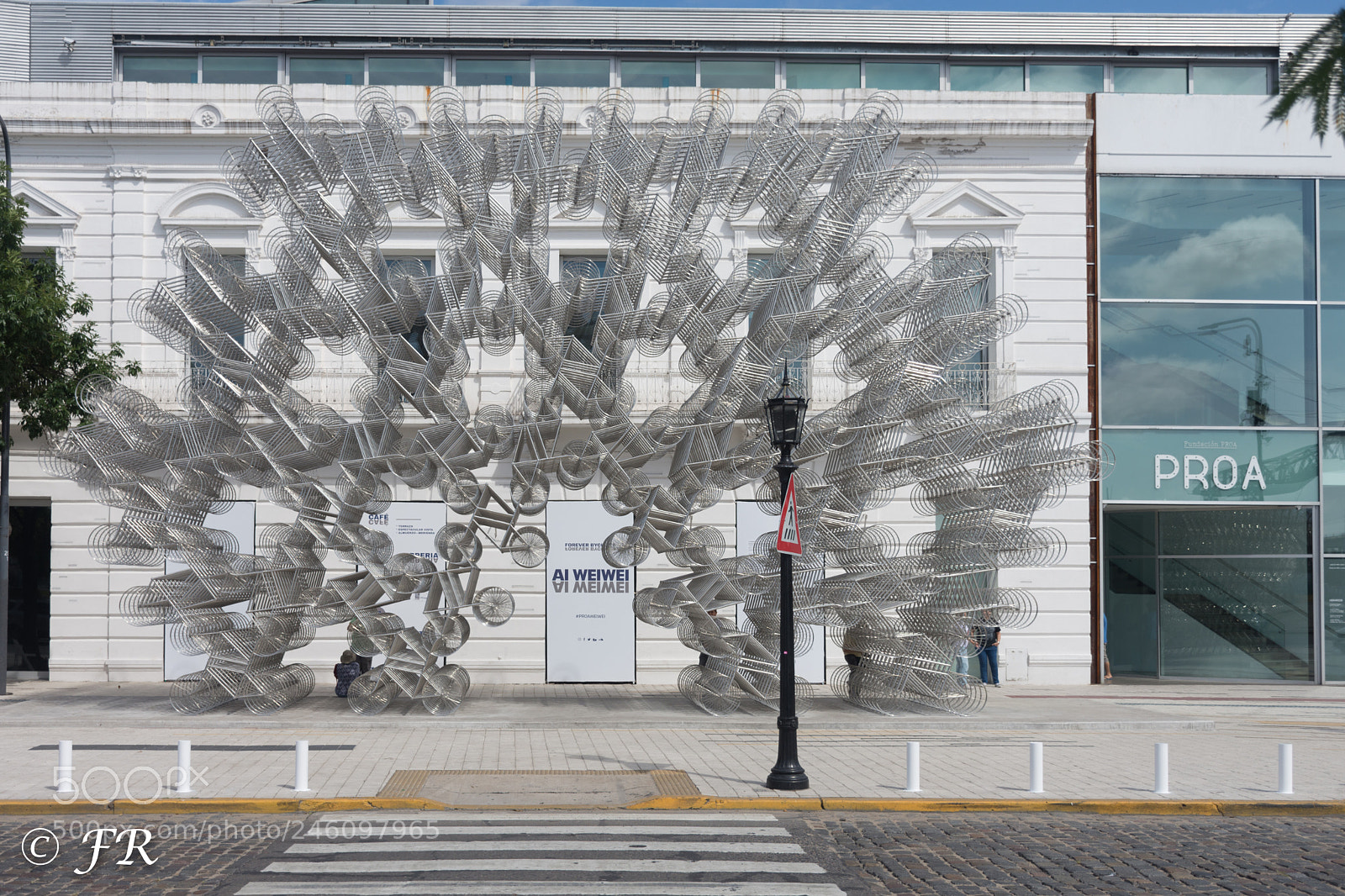 Nikon D7200 sample photo. Forever bicycles photography