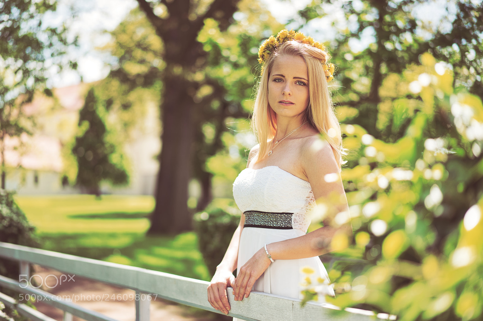 Sony a7 II sample photo. Princess photography