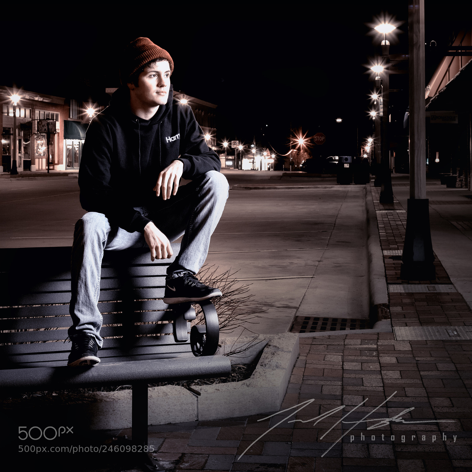 Canon EOS 5DS sample photo. Tristan photography