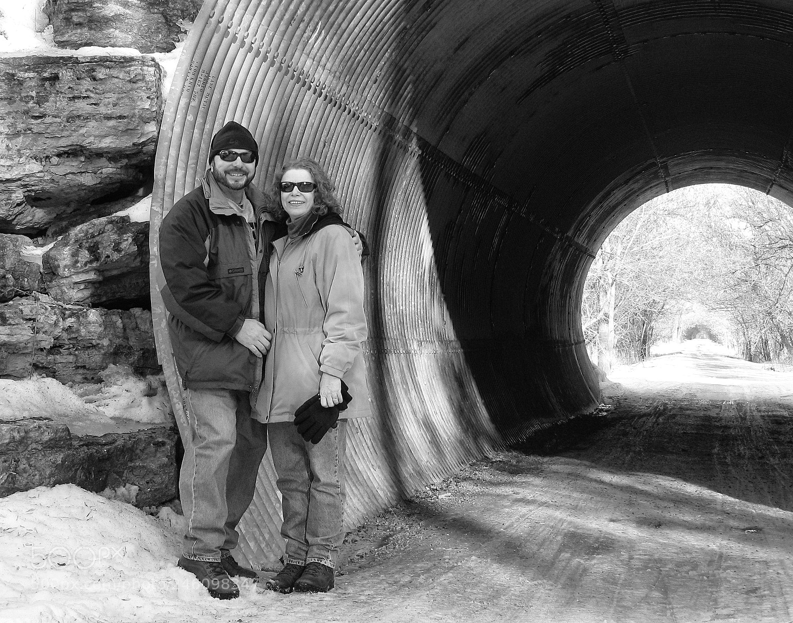Canon POWERSHOT S5 IS sample photo. Us at the gd photography