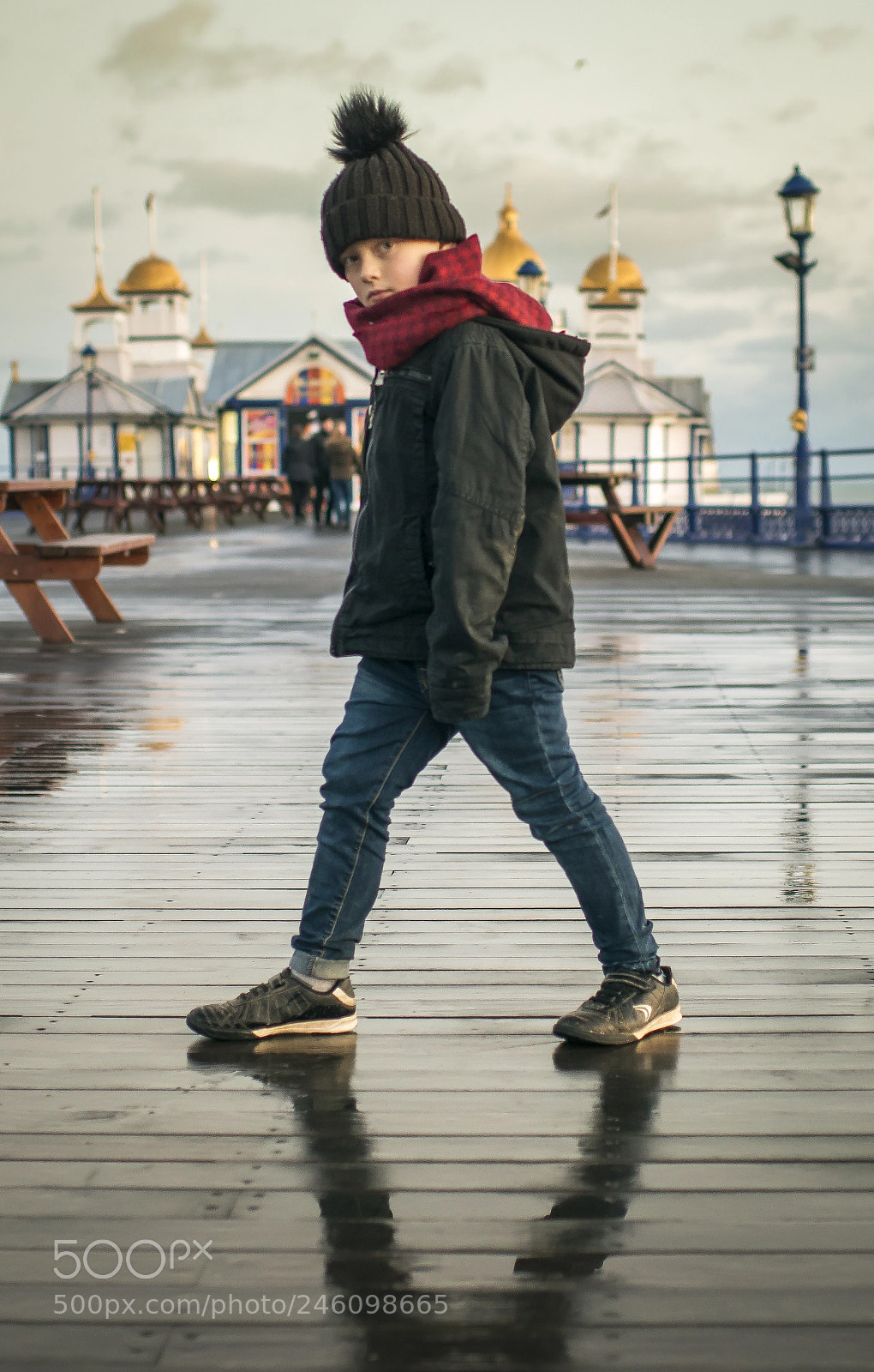 Nikon D800E sample photo. Winter attitude photography