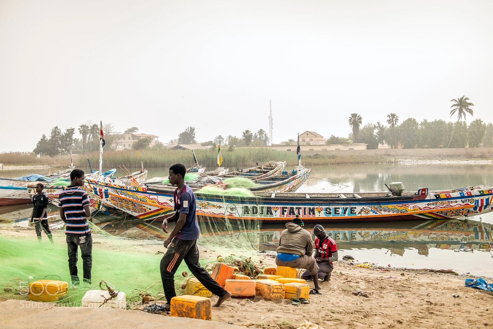 Nikon D800 sample photo. Adja fatim seye photography