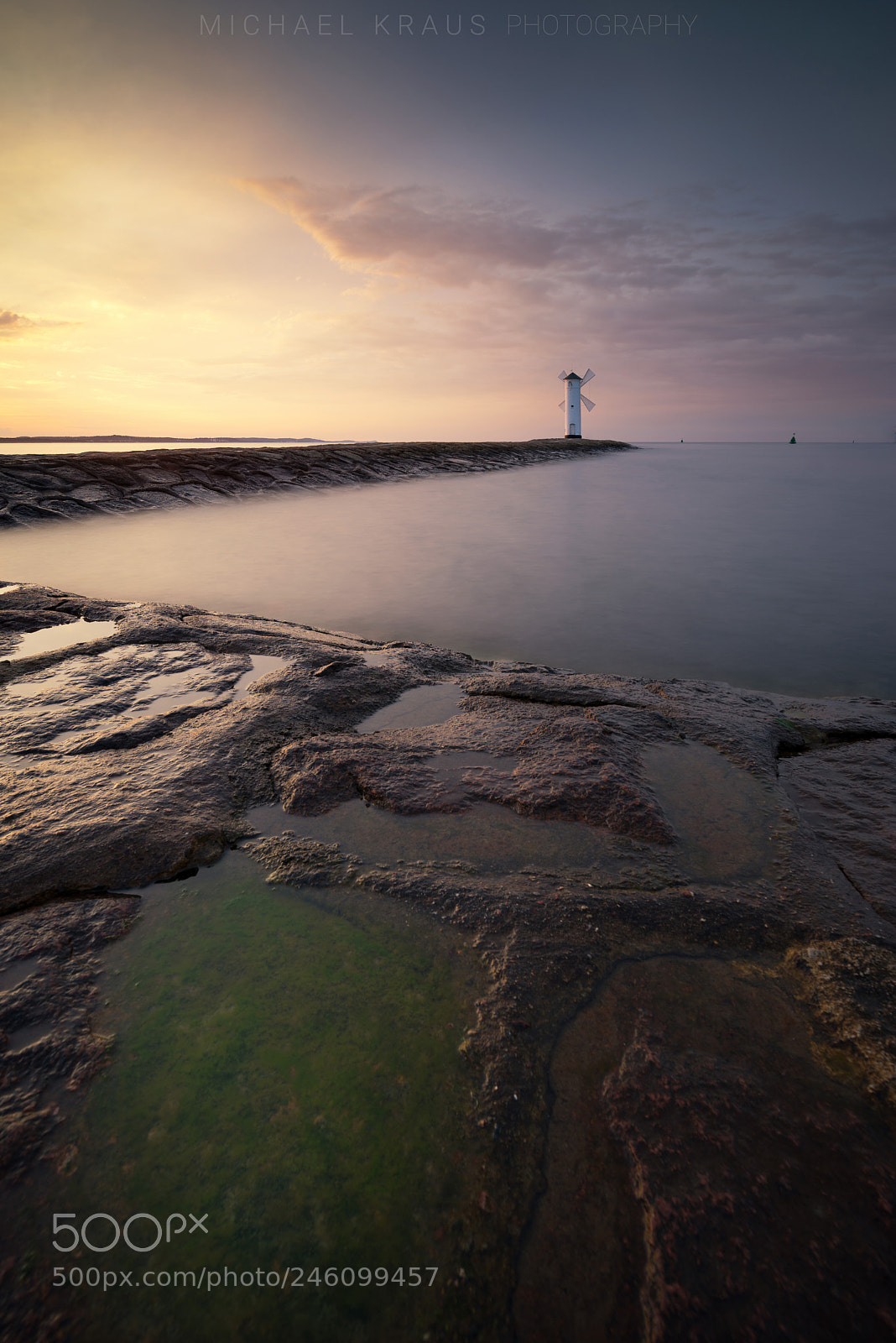 Sony a7R sample photo. °° swinemünde °° photography