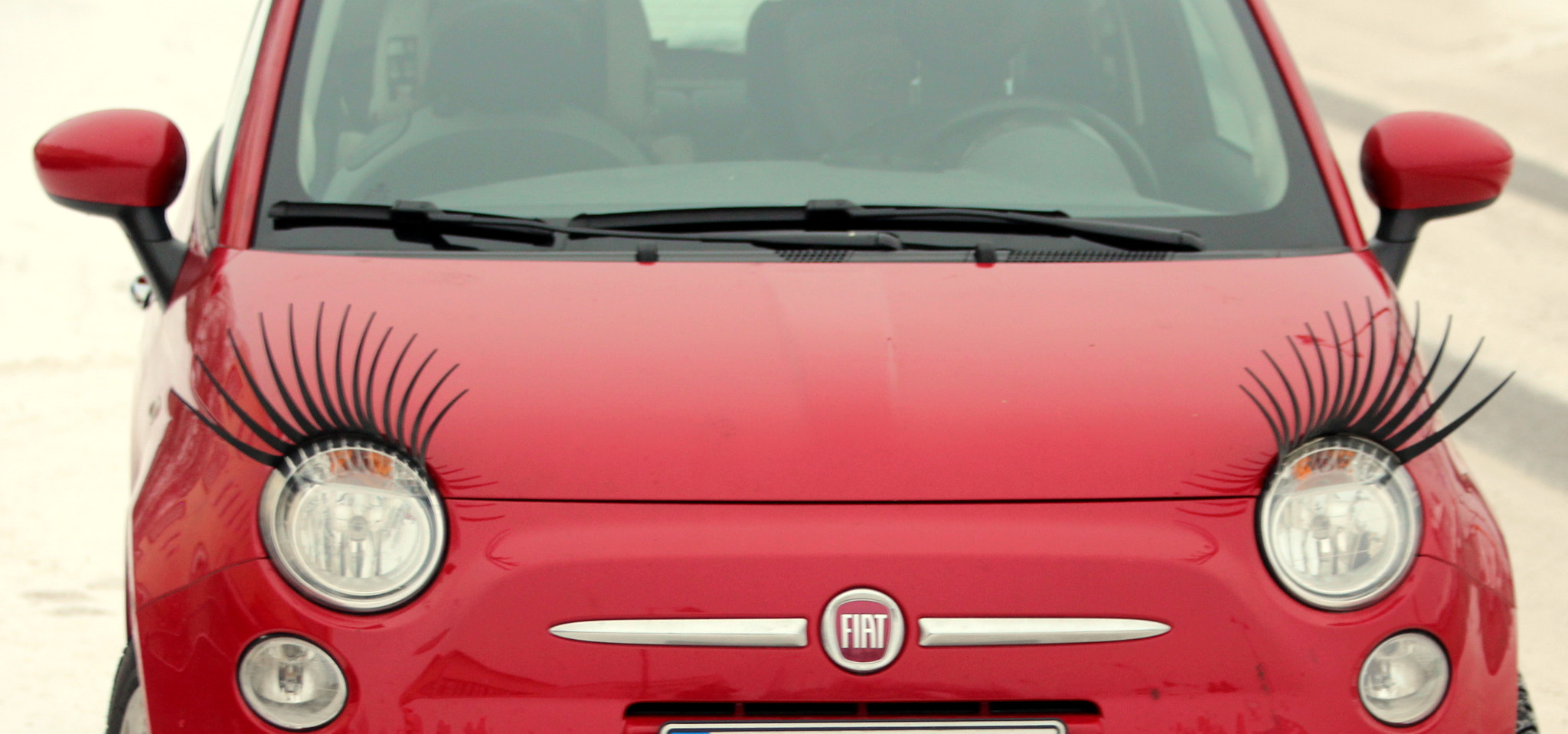 Canon EOS 700D (EOS Rebel T5i / EOS Kiss X7i) sample photo. The eyelashes made-up--- photography