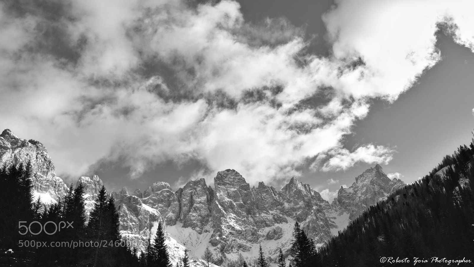 Olympus OM-D E-M5 II sample photo. Pale di san martino photography
