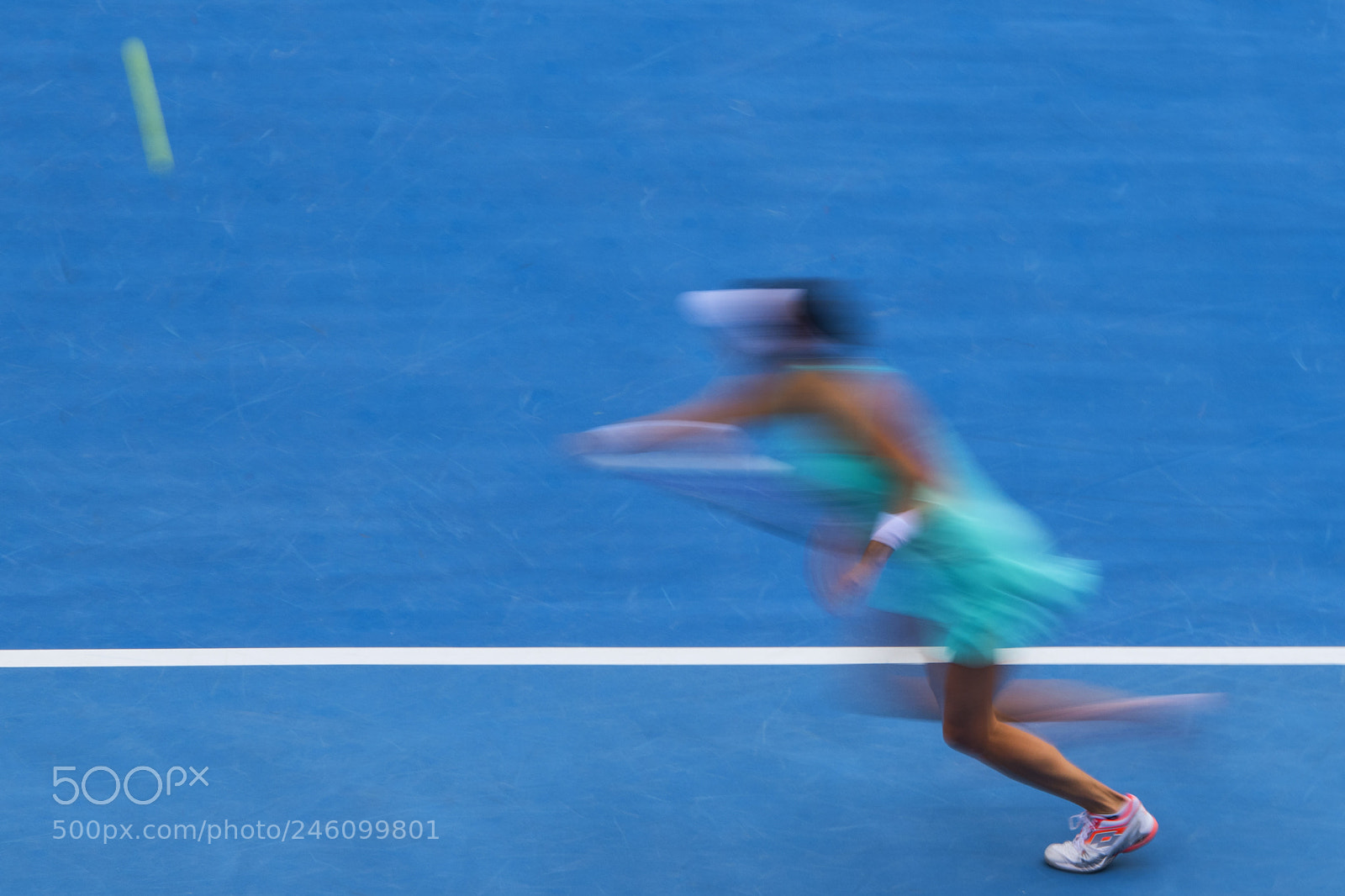 Nikon D850 sample photo. Qatartotalopen photography