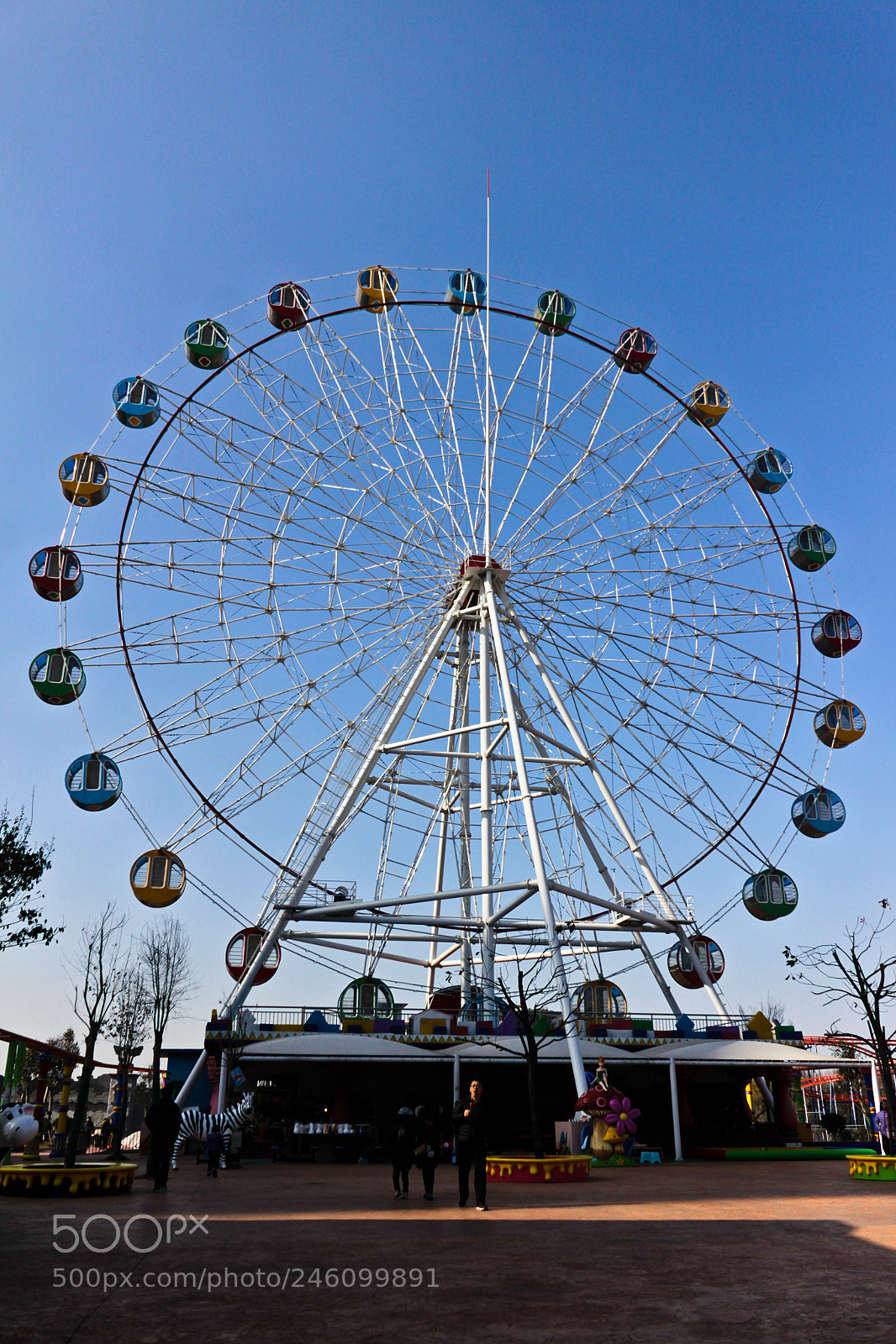 Canon EOS 600D (Rebel EOS T3i / EOS Kiss X5) sample photo. Girl's paradise i photography