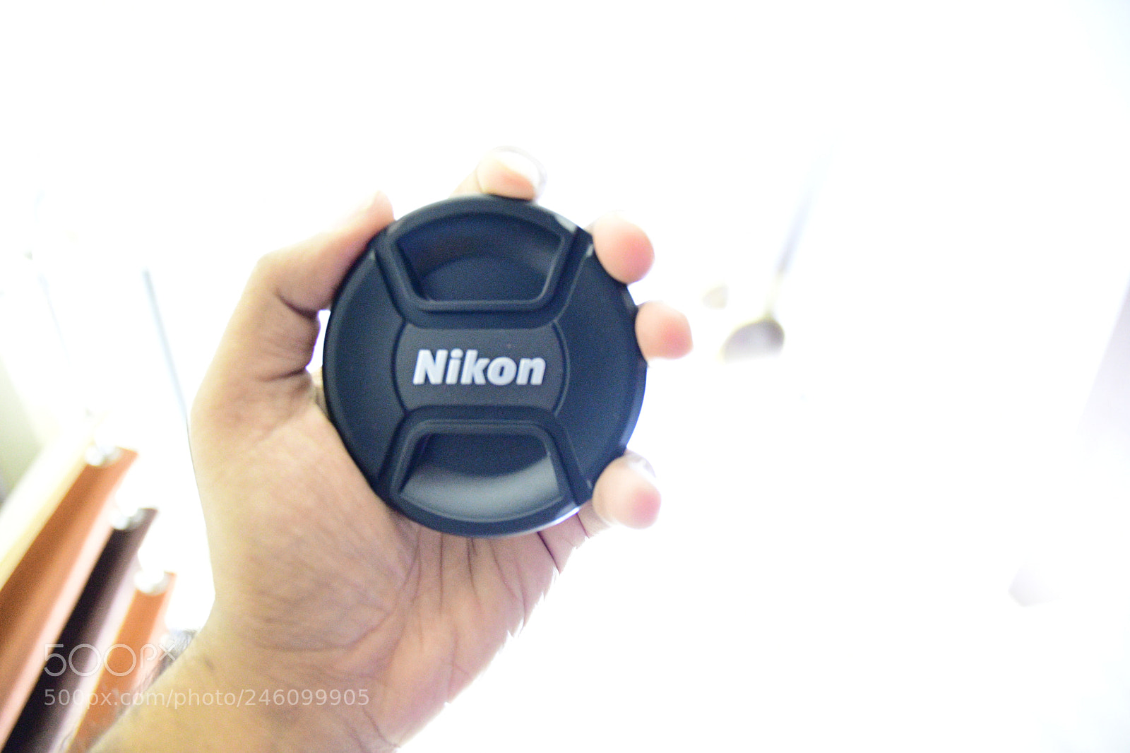 Nikon D500 sample photo. Love of photography ? photography