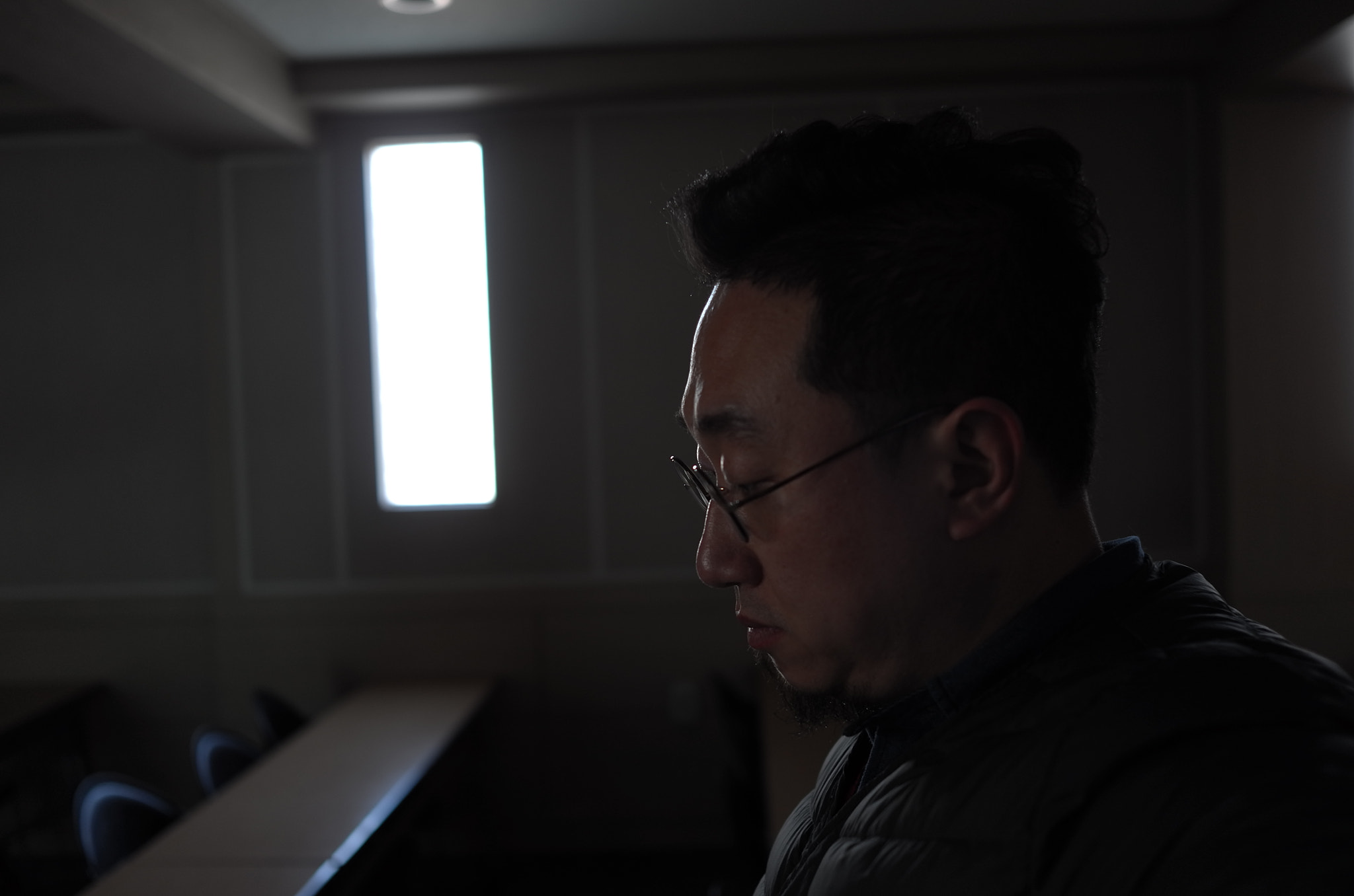 Leica X (Typ 113) sample photo. L photography