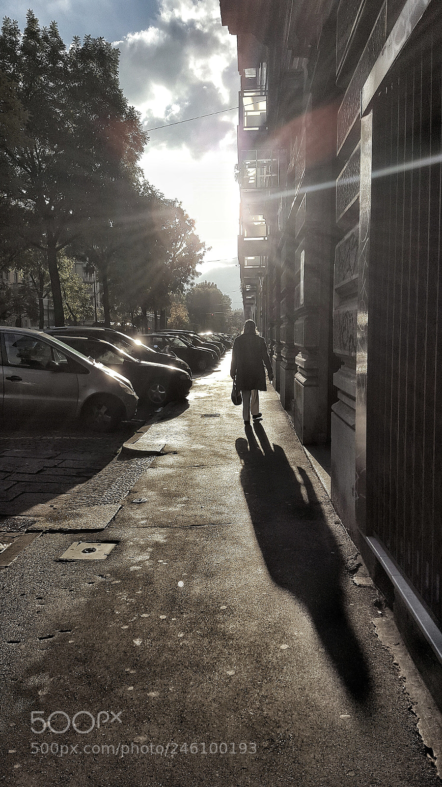 Samsung Galaxy S6 sample photo. Shadow photography