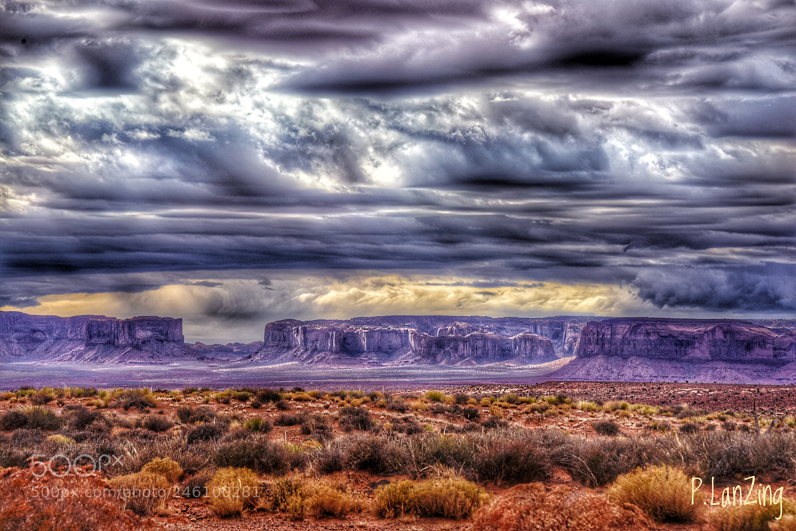 Nikon D810 sample photo. Far and away, utah photography
