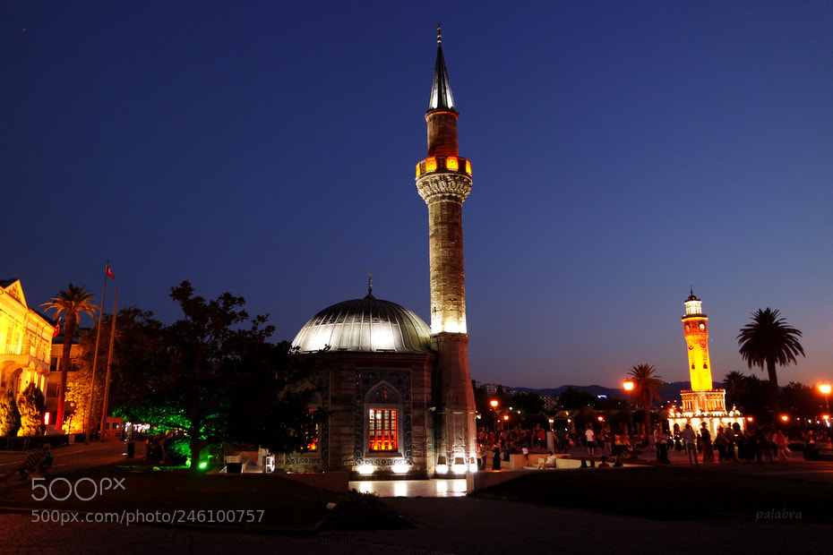 Samsung NX3000 sample photo. ... photography