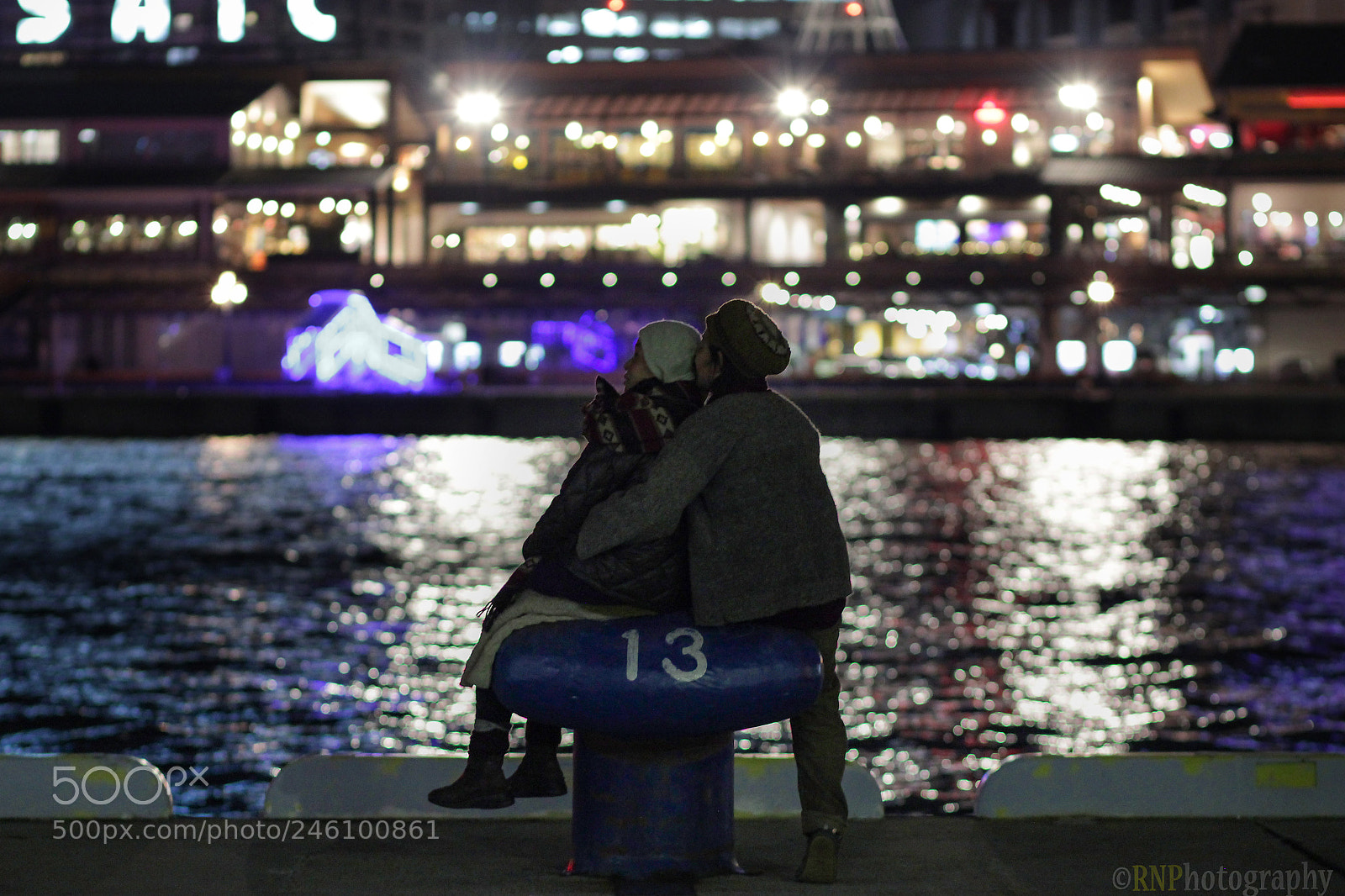 Canon EOS 600D (Rebel EOS T3i / EOS Kiss X5) sample photo. Lovers in japan photography