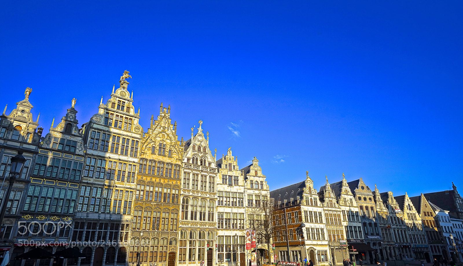 Sony a7R sample photo. Antwerp photography