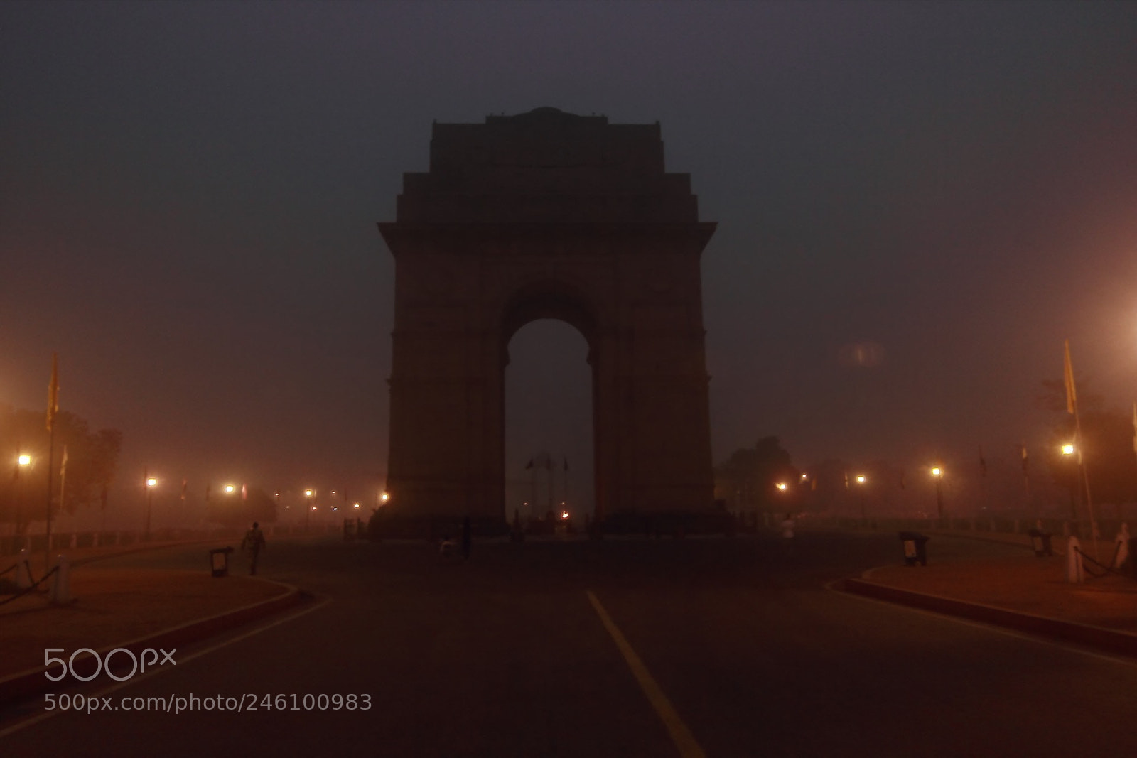 Canon EOS 550D (EOS Rebel T2i / EOS Kiss X4) sample photo. India gate photography