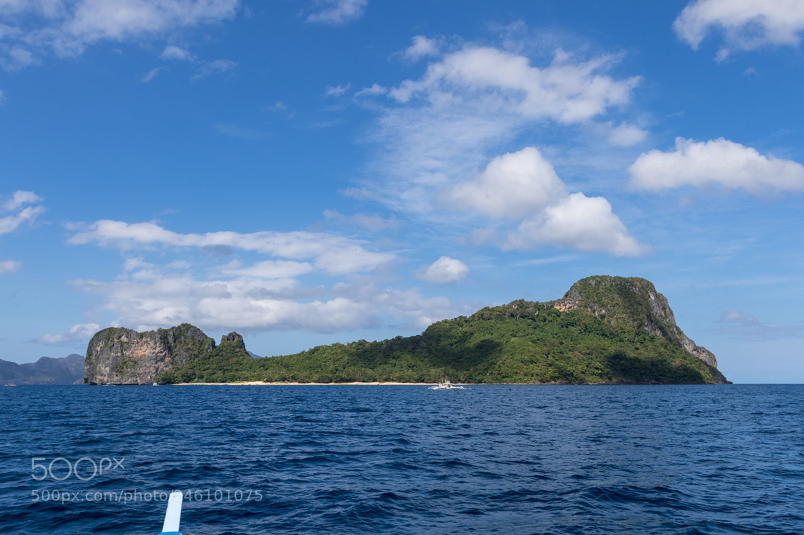 Canon EOS 7D Mark II sample photo. Helicopter island (el nido) photography