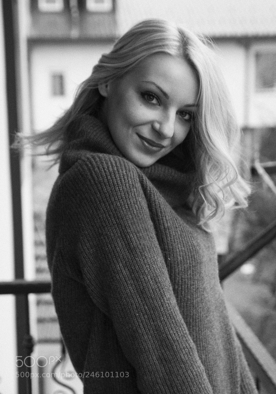 Canon EOS 7D sample photo. Old style photo photography