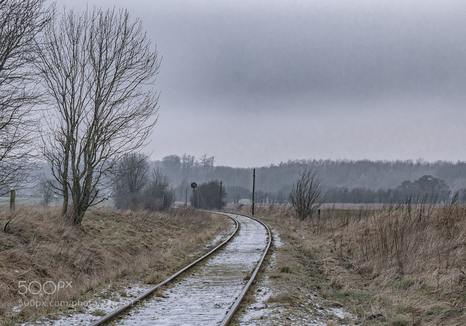 Canon EOS 77D (EOS 9000D / EOS 770D) sample photo. Closed for the winter photography