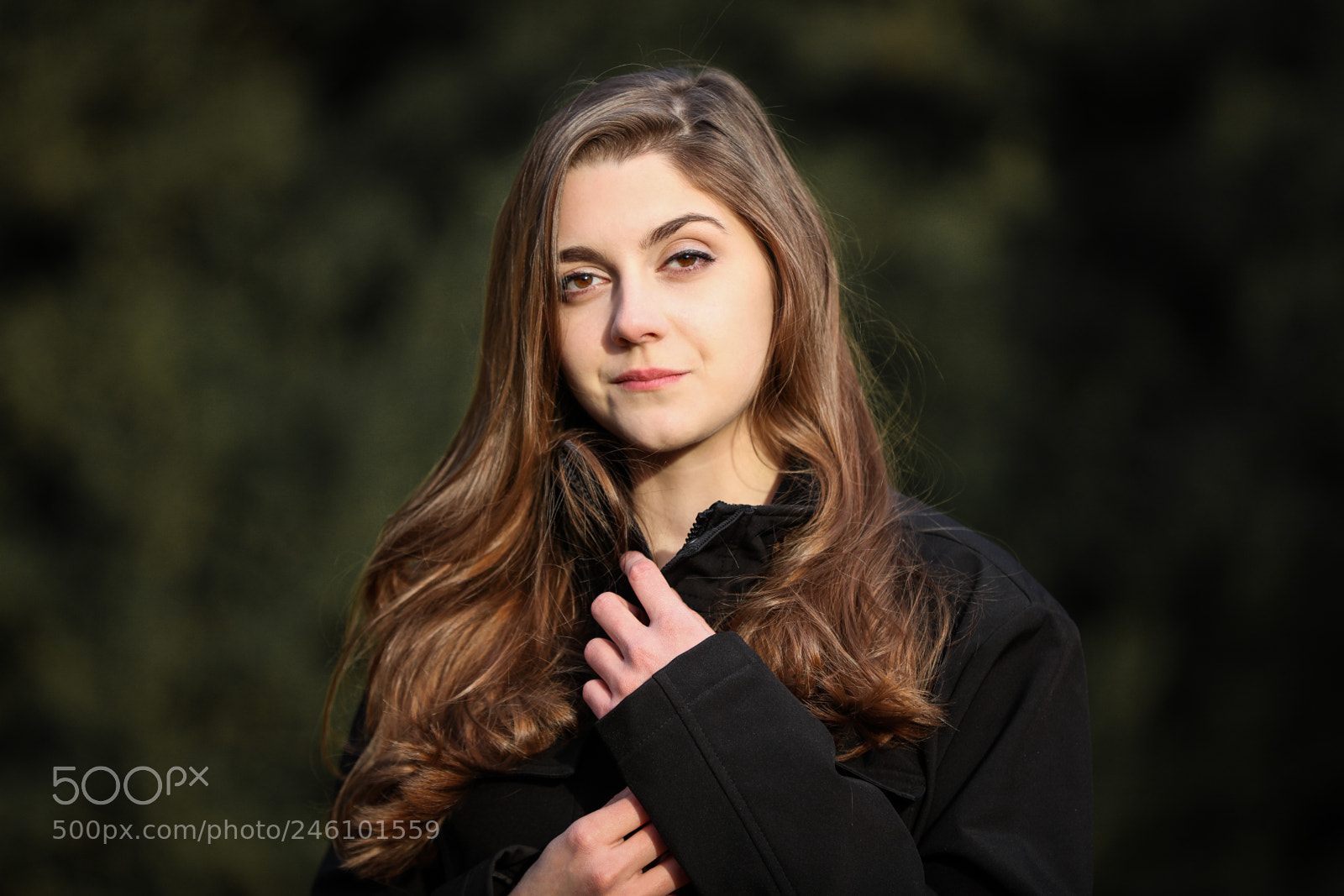Canon EOS 5DS R sample photo. Annie photography