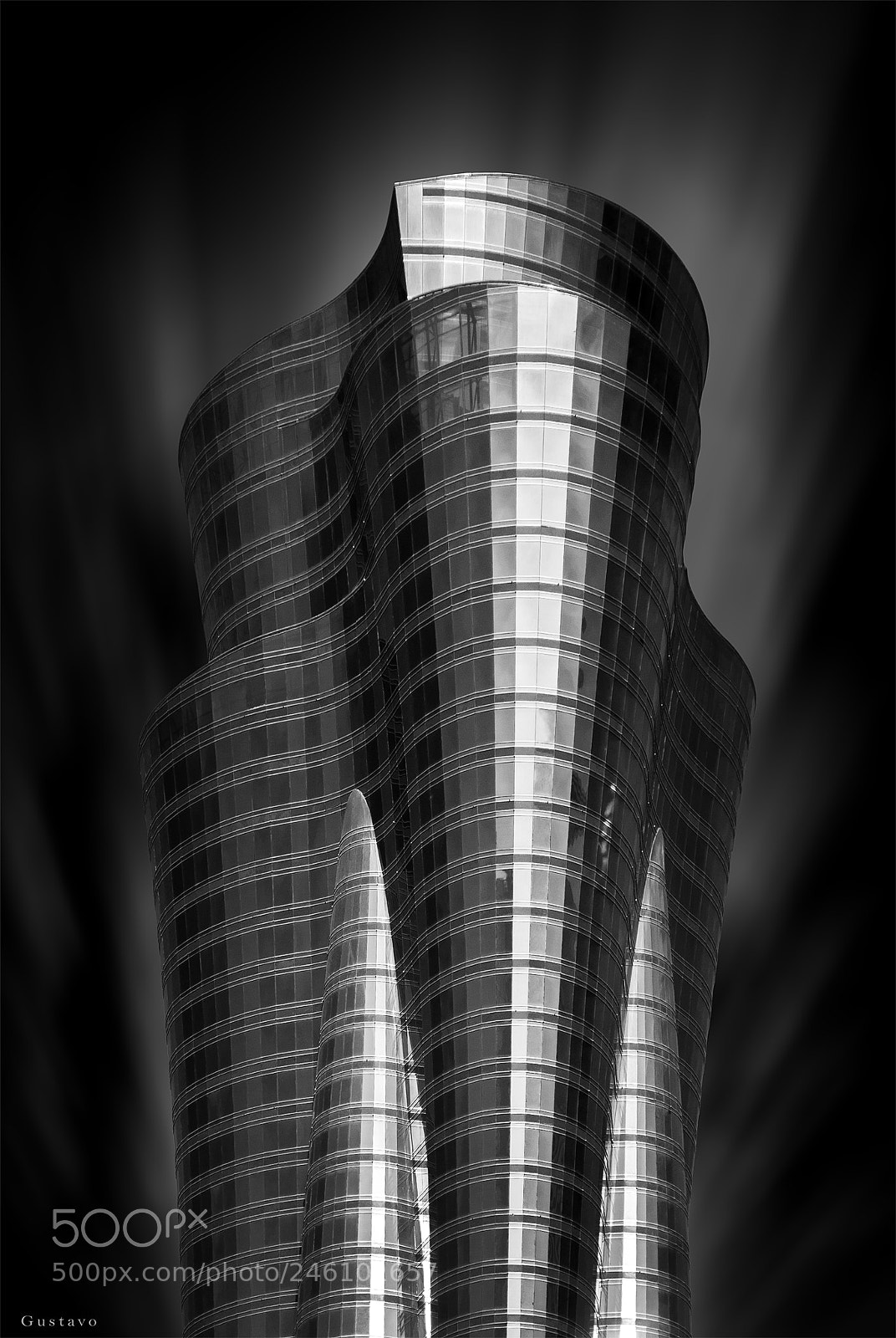 Nikon D300 sample photo. Doha photography