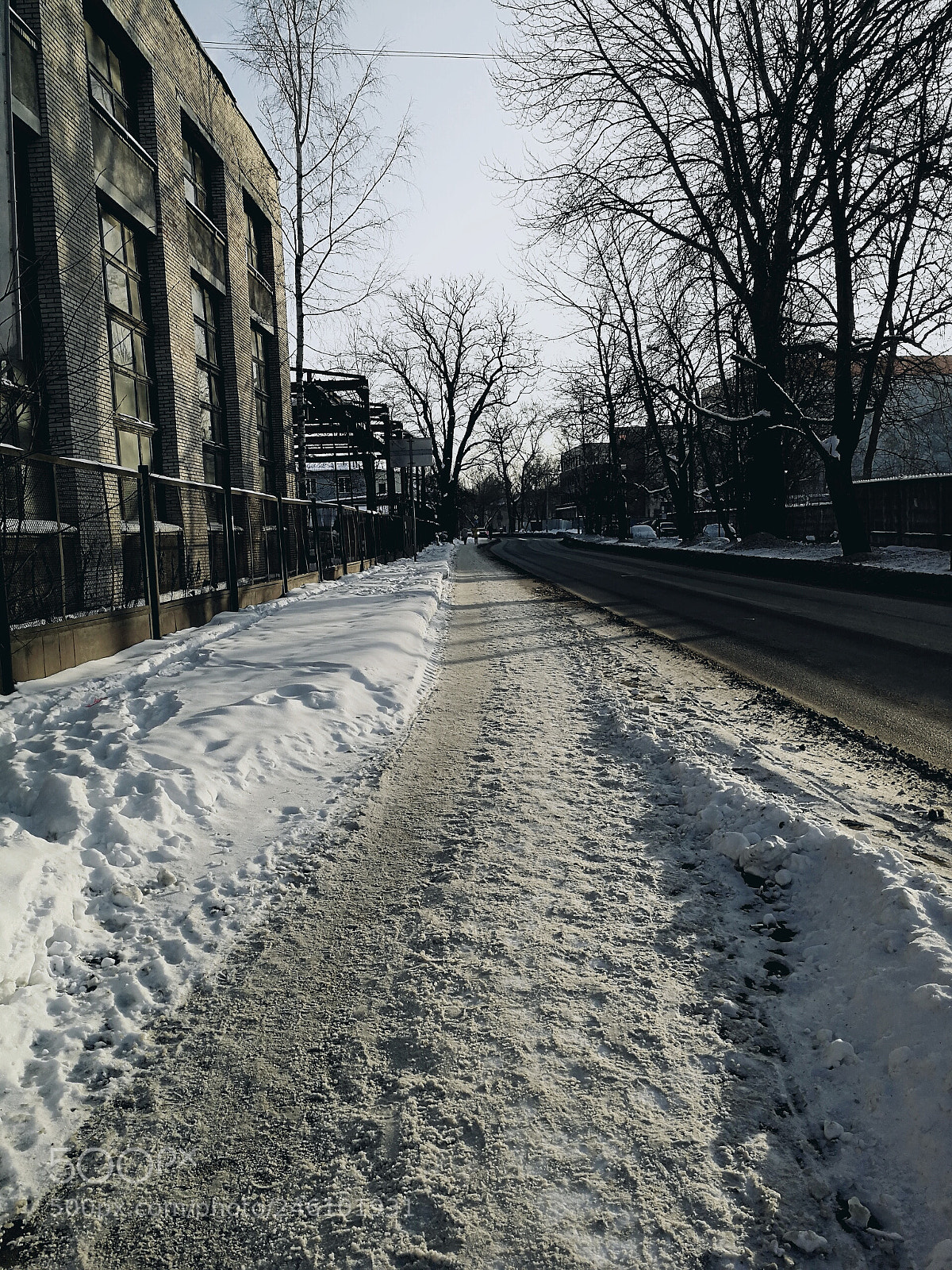 HUAWEI P10 sample photo. Street photography