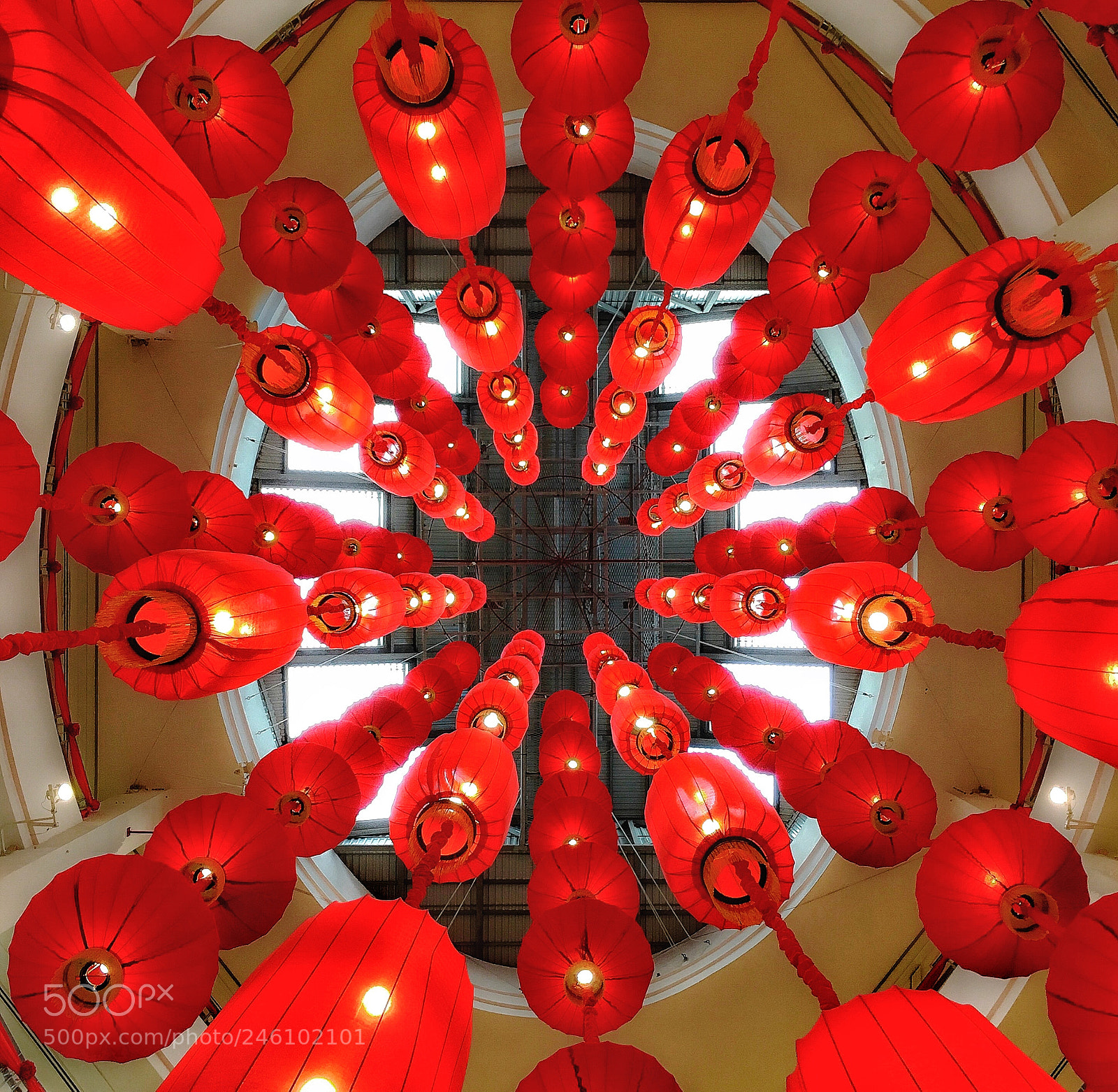 Apple iPhone 6s sample photo. Happy chinese new year photography