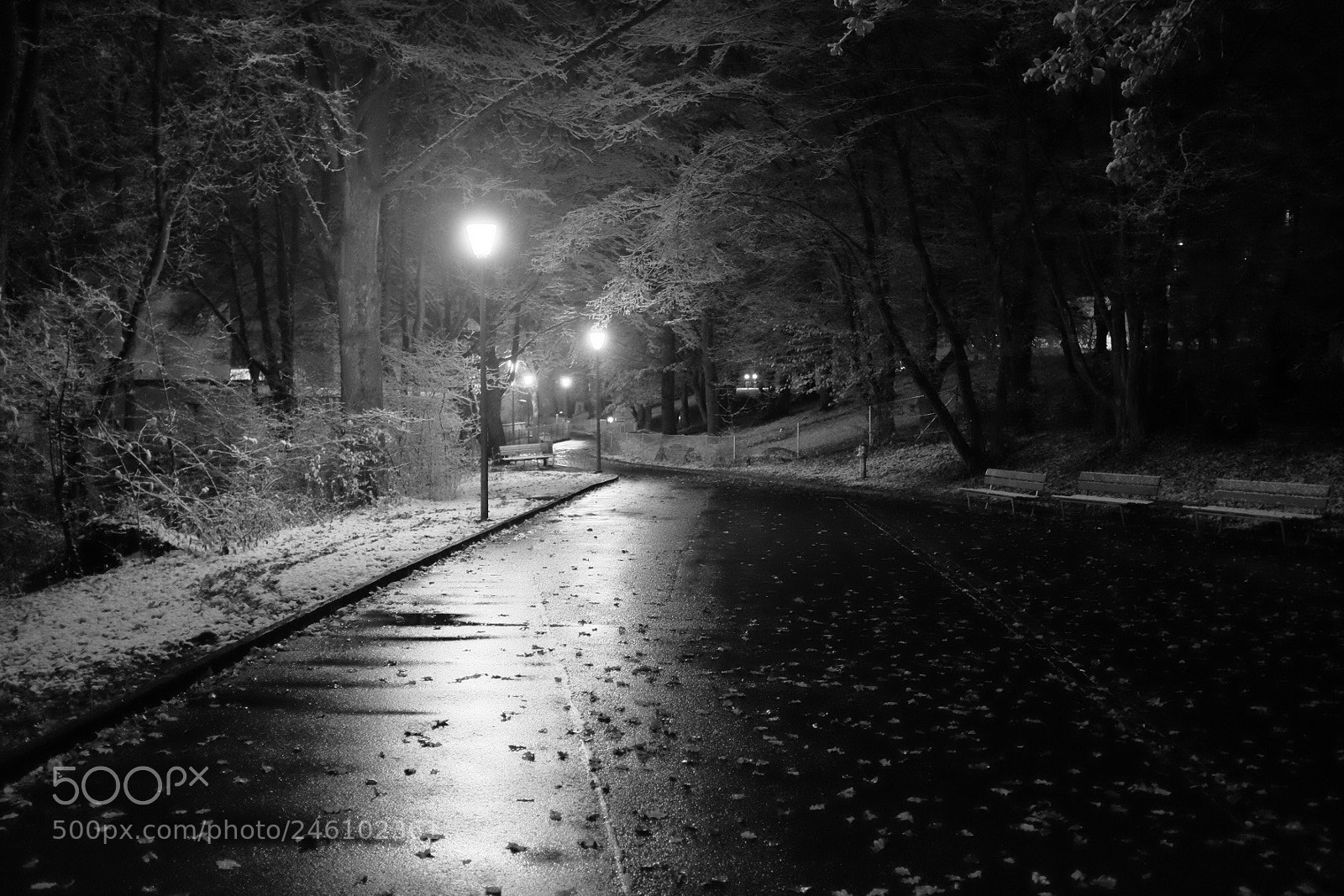 Fujifilm X100S sample photo. Loneliness photography