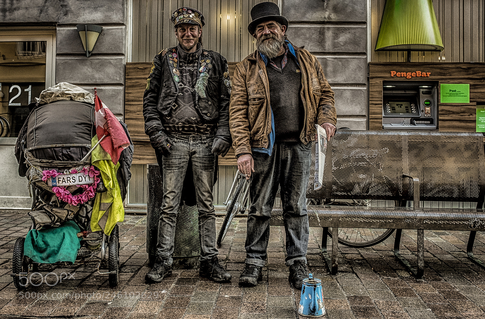 Fujifilm X100S sample photo. Does homeless need a photography