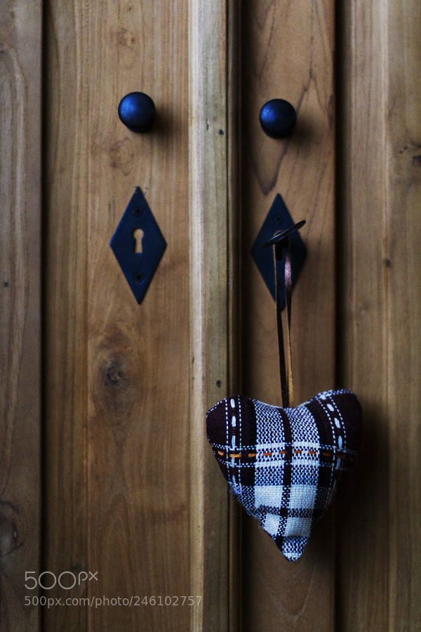 Canon EOS 7D sample photo. Don't disturb! photography