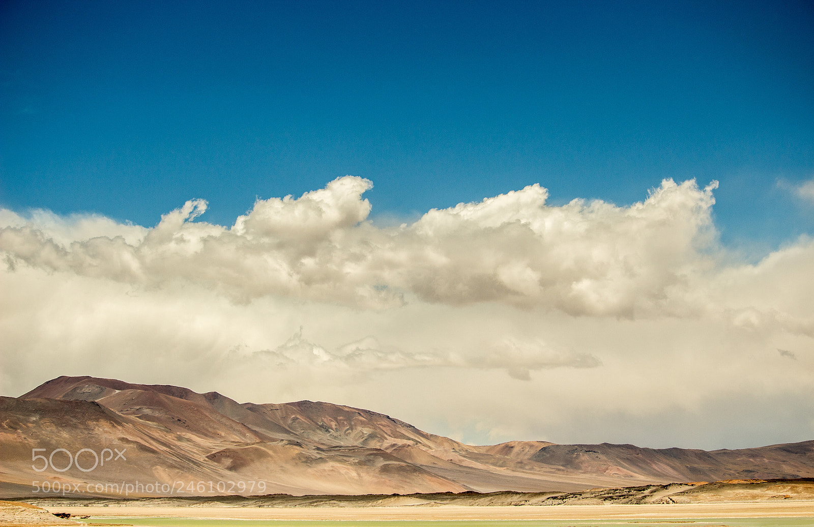 Canon EOS 100D (EOS Rebel SL1 / EOS Kiss X7) sample photo. Desert scene photography