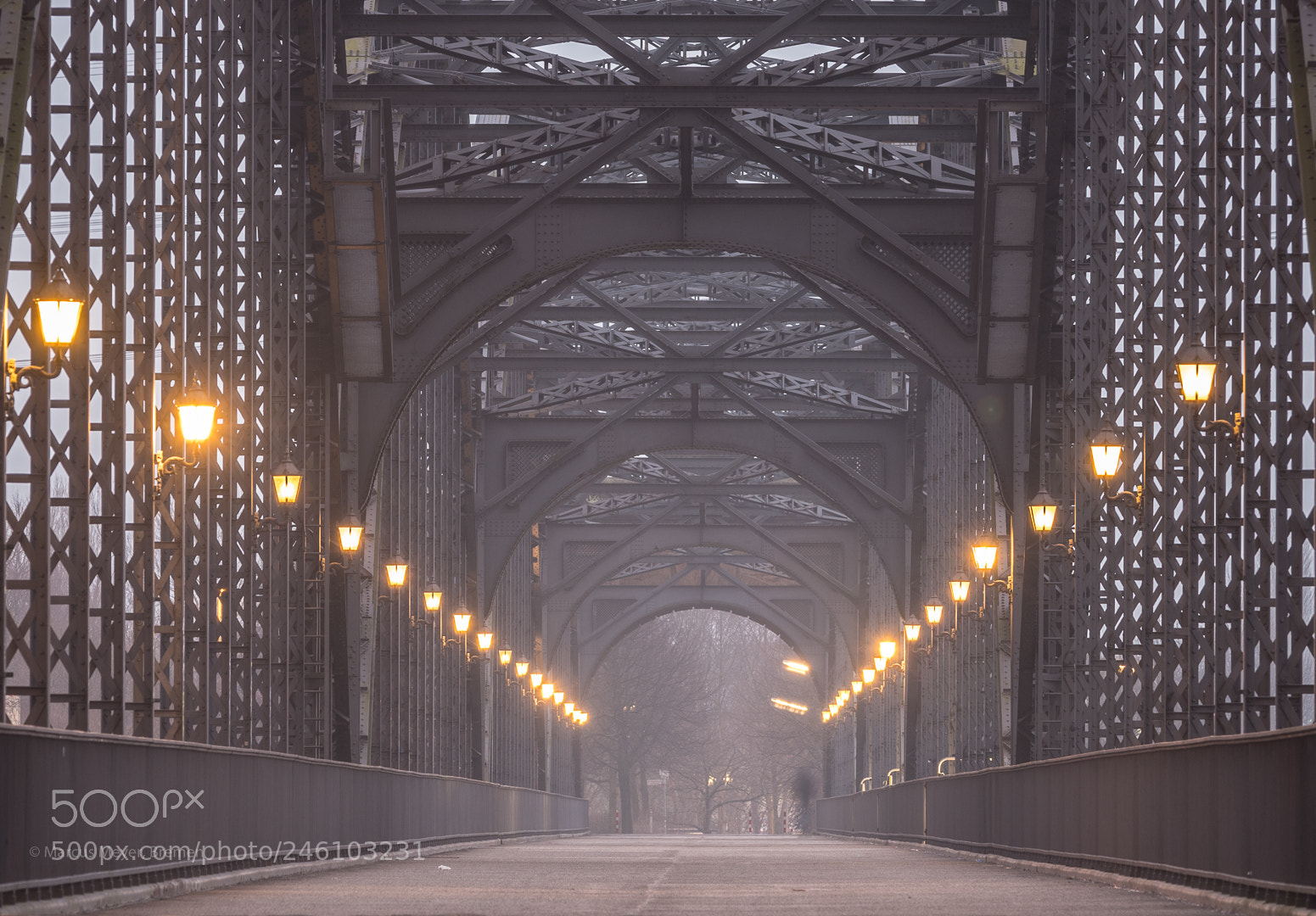 Nikon D850 sample photo. Licht an ... photography