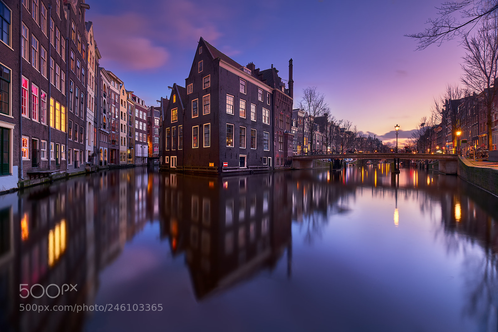 Fujifilm X-T2 sample photo. Two canals colliding photography