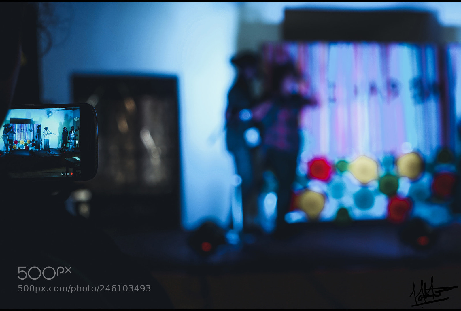 Sony a7R III sample photo. Rolling shutter photography