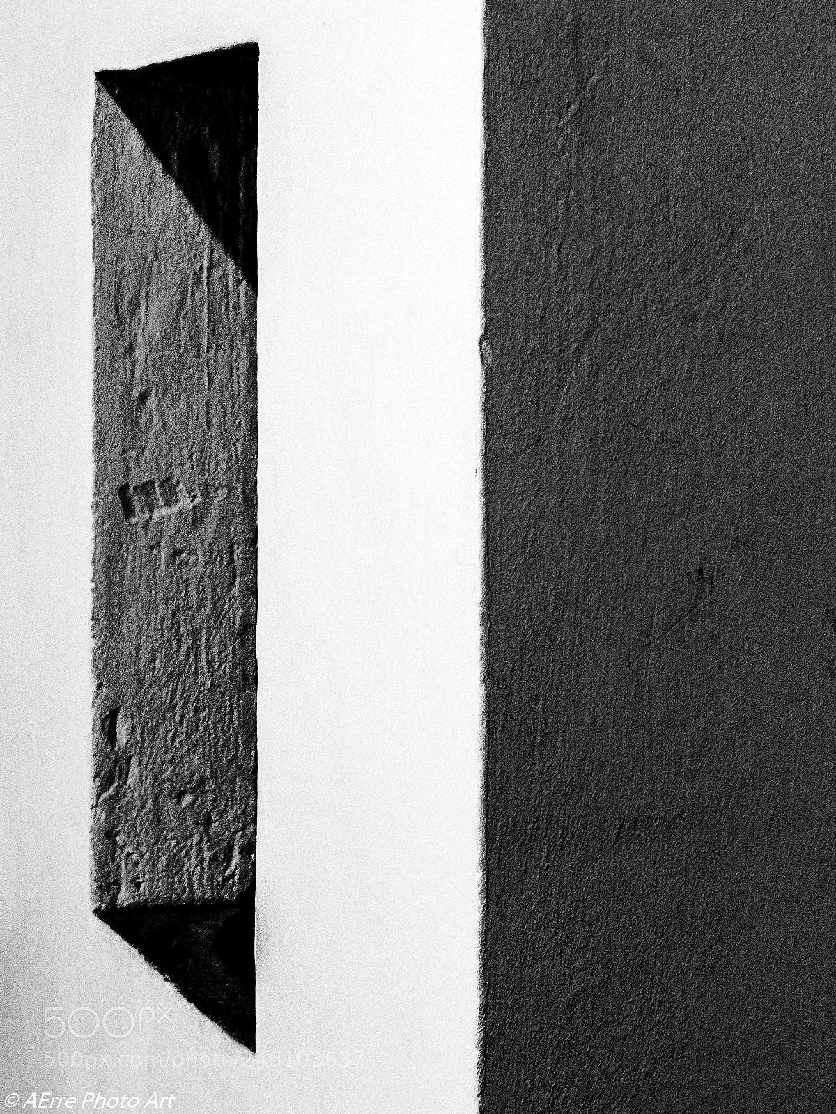 Nikon D7100 sample photo. Geometric shapes photography