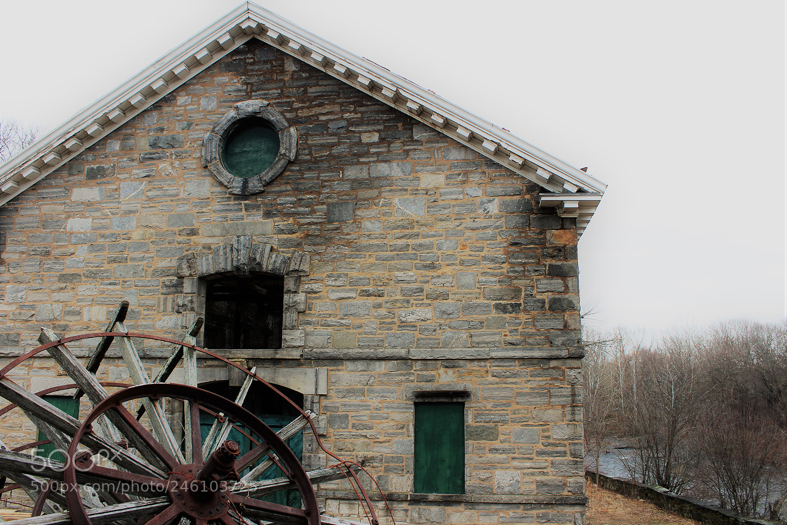 Canon EOS 1300D (EOS Rebel T6 / EOS Kiss X80) sample photo. Willimantic mill photography