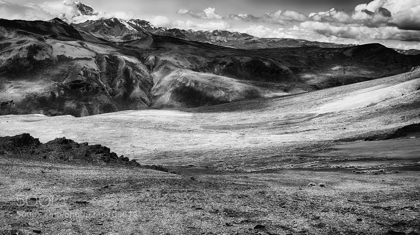 Sony Alpha NEX-5N sample photo. Bolivie altiplano photography