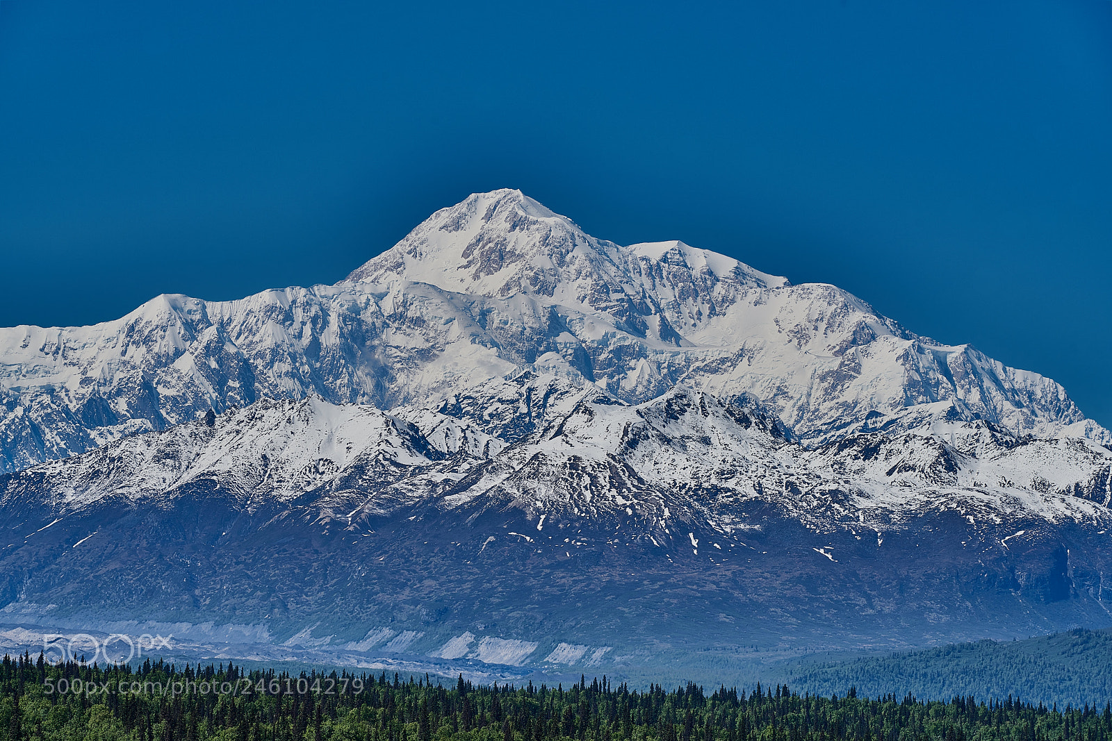 Sony a7R II sample photo. Alaska photography