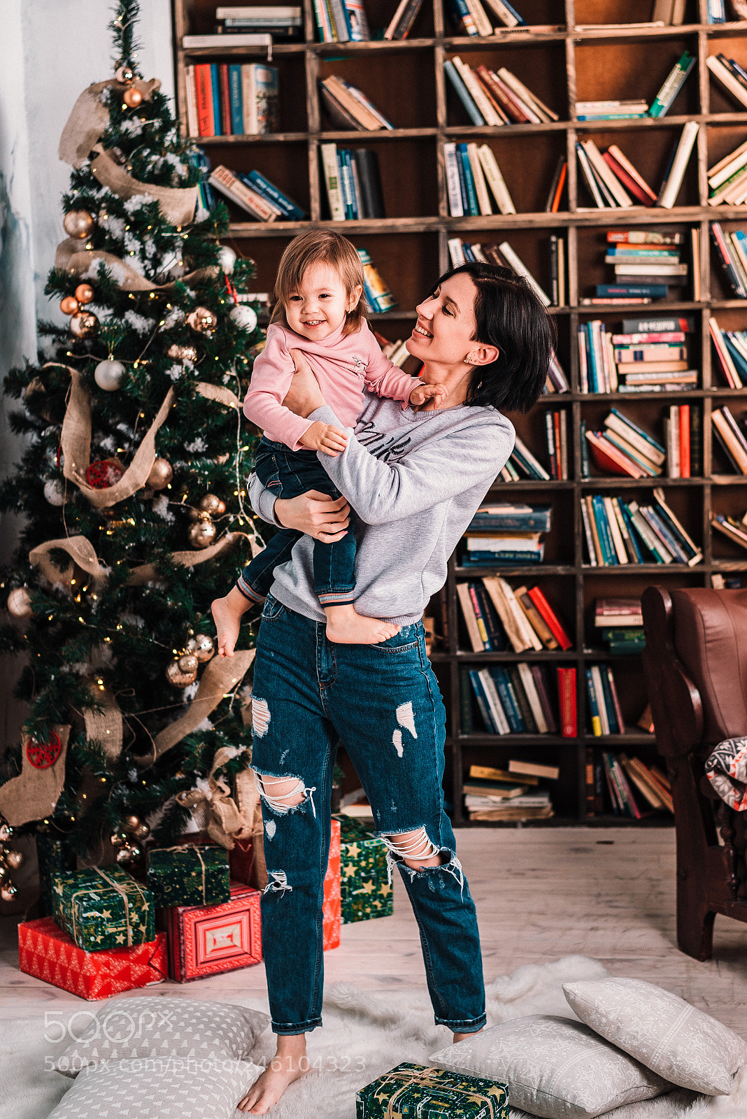 Nikon D610 sample photo. Liza & sofia, december 2017 photography