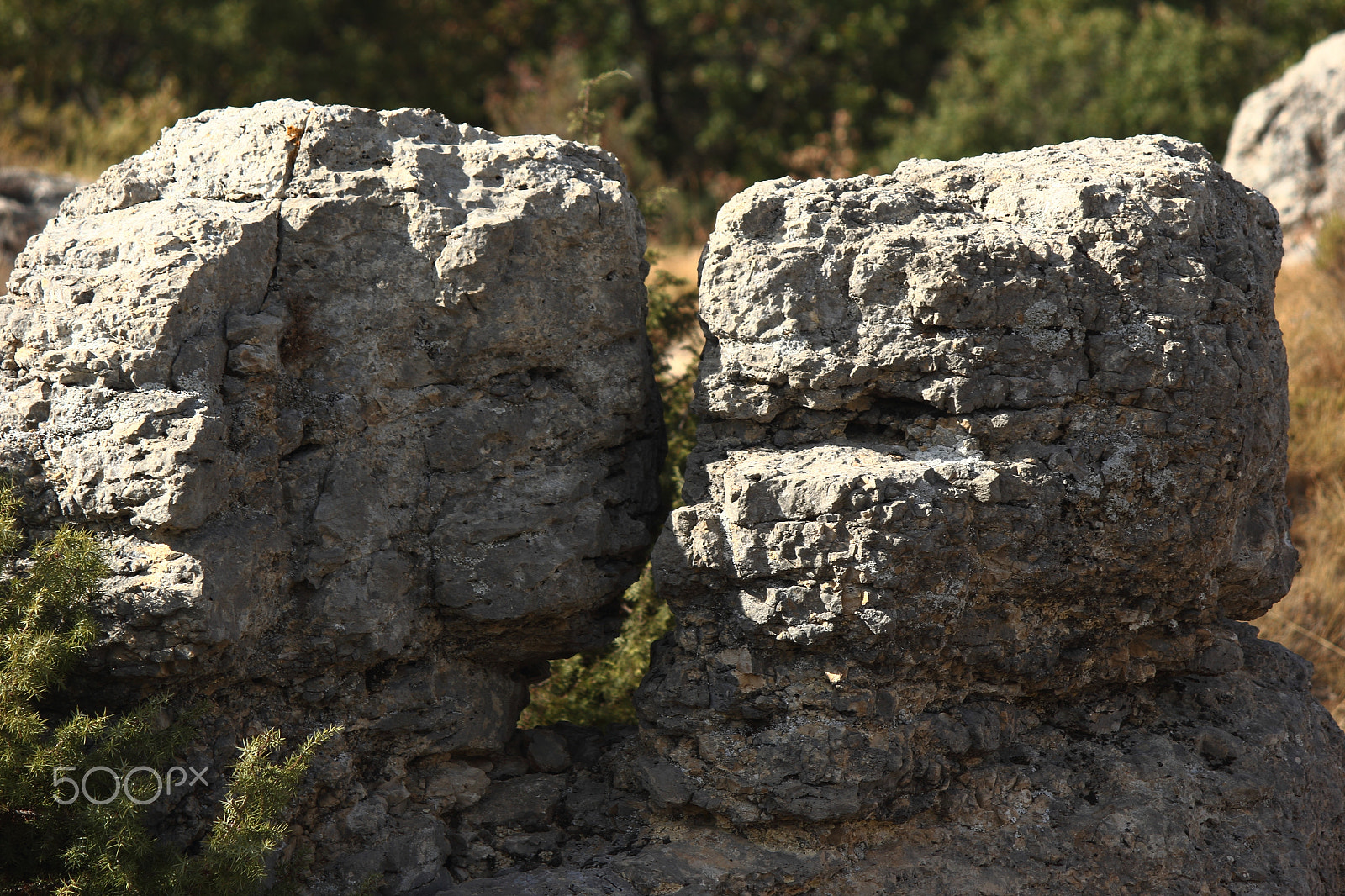 Canon EF-S 55-250mm F4-5.6 IS II sample photo. Les mourres forcalquier provence photography